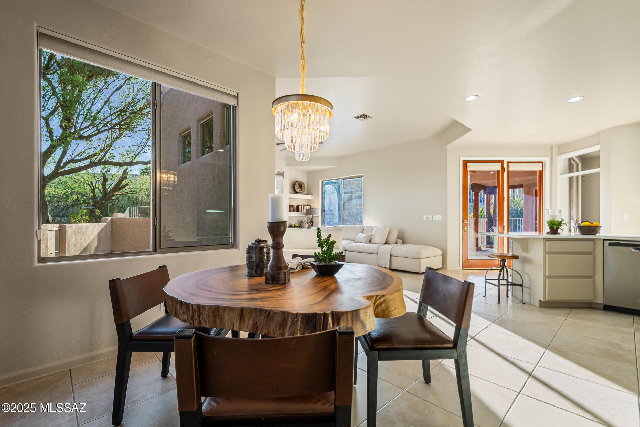 Ventana Ridge (1-29) - Residential