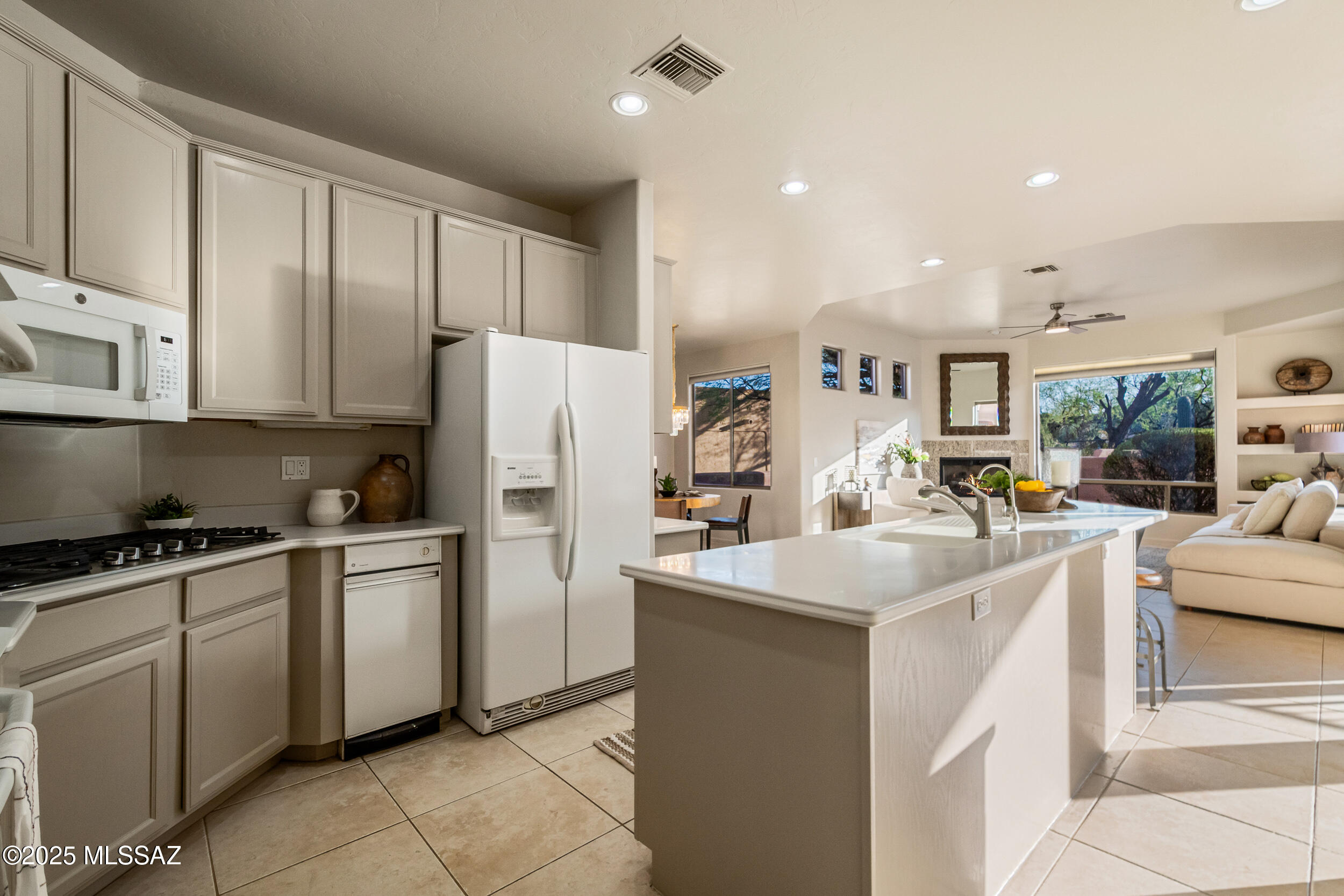Ventana Ridge (1-29) - Residential