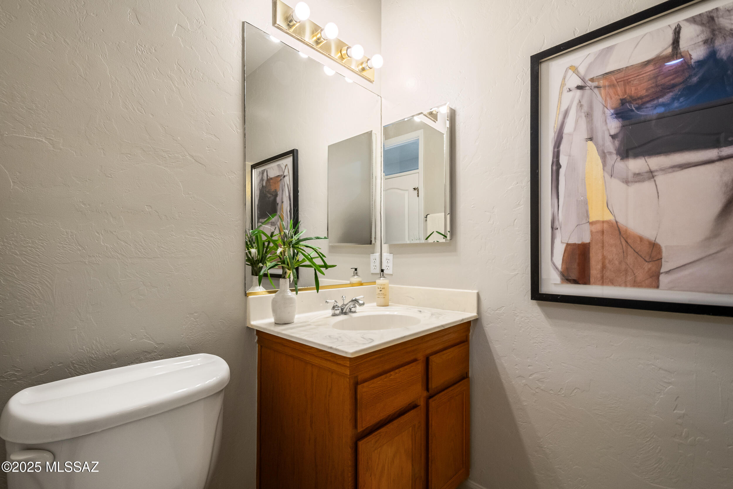 Ventana Ridge (1-29) - Residential