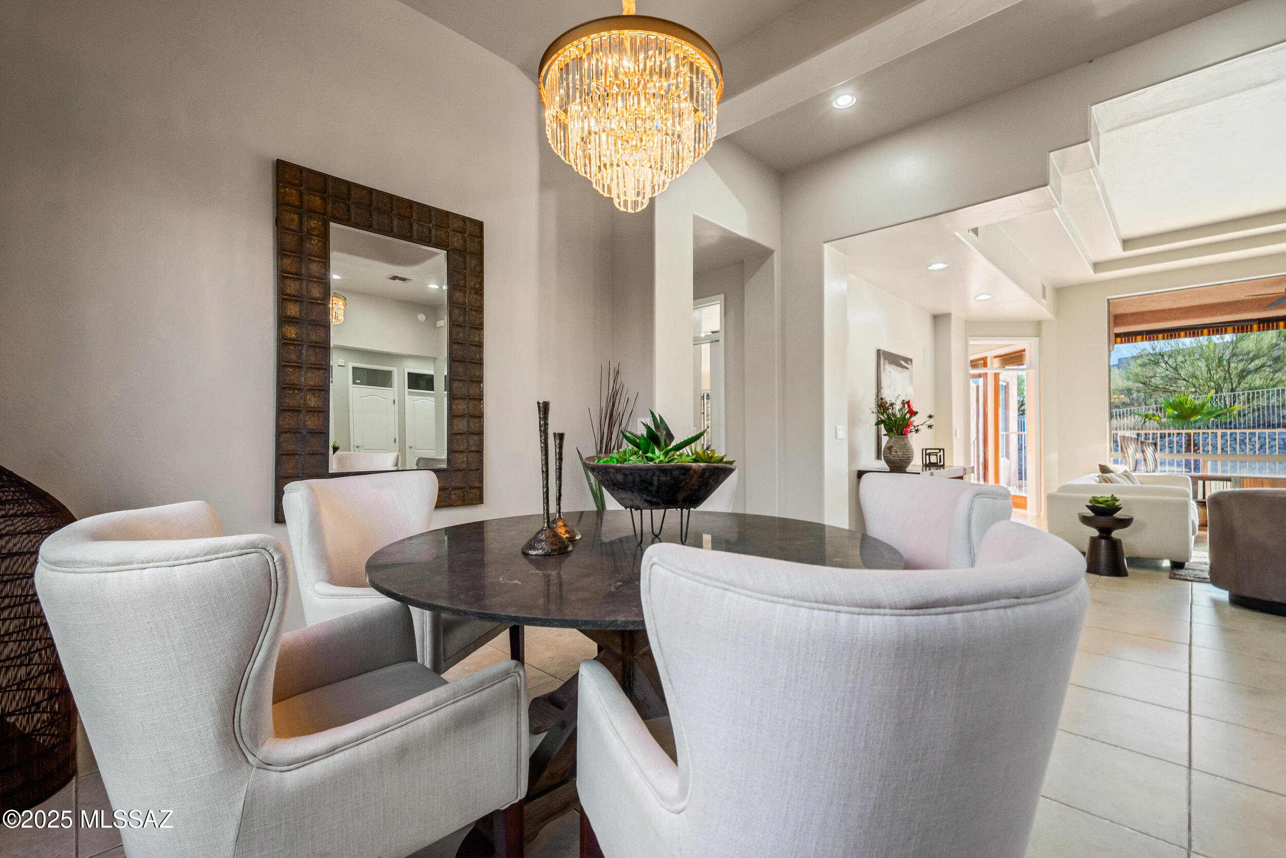 Ventana Ridge (1-29) - Residential