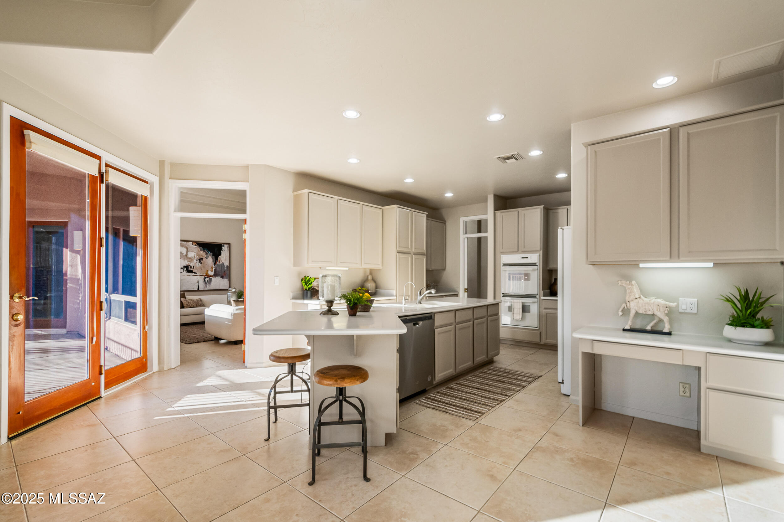 Ventana Ridge (1-29) - Residential