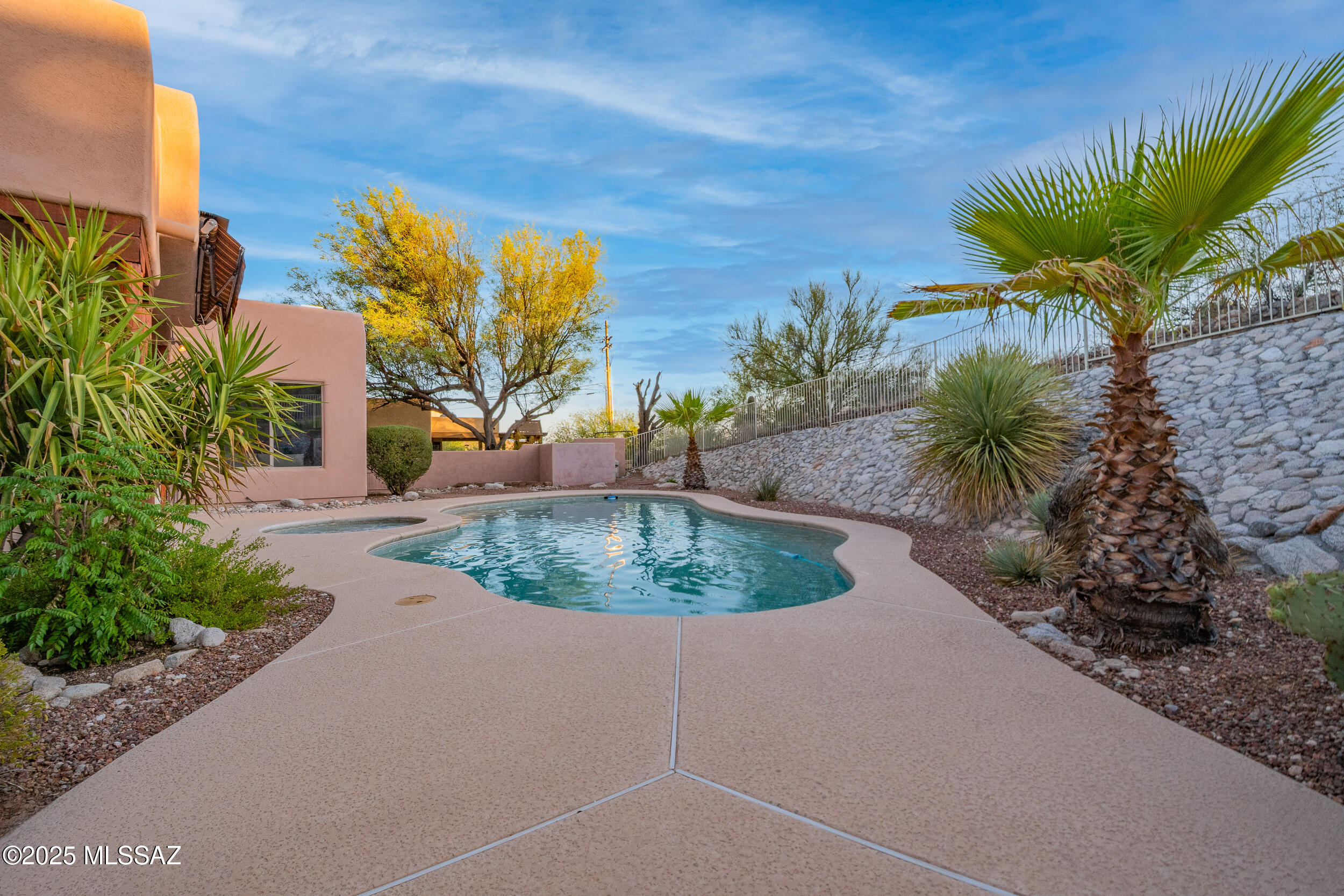 Ventana Ridge (1-29) - Residential