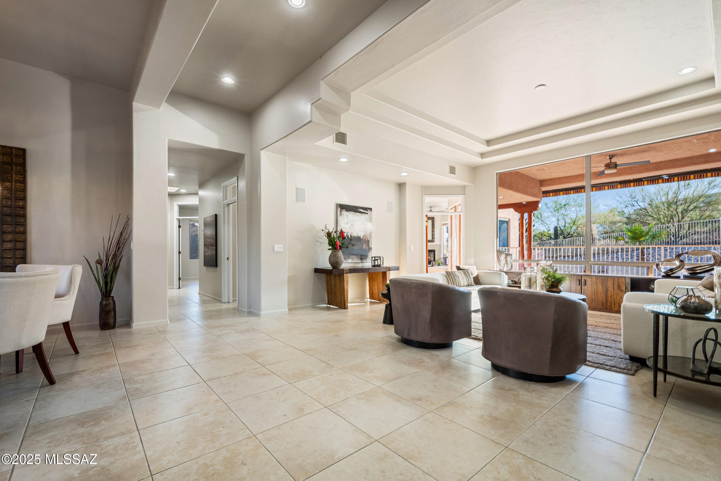 Ventana Ridge (1-29) - Residential