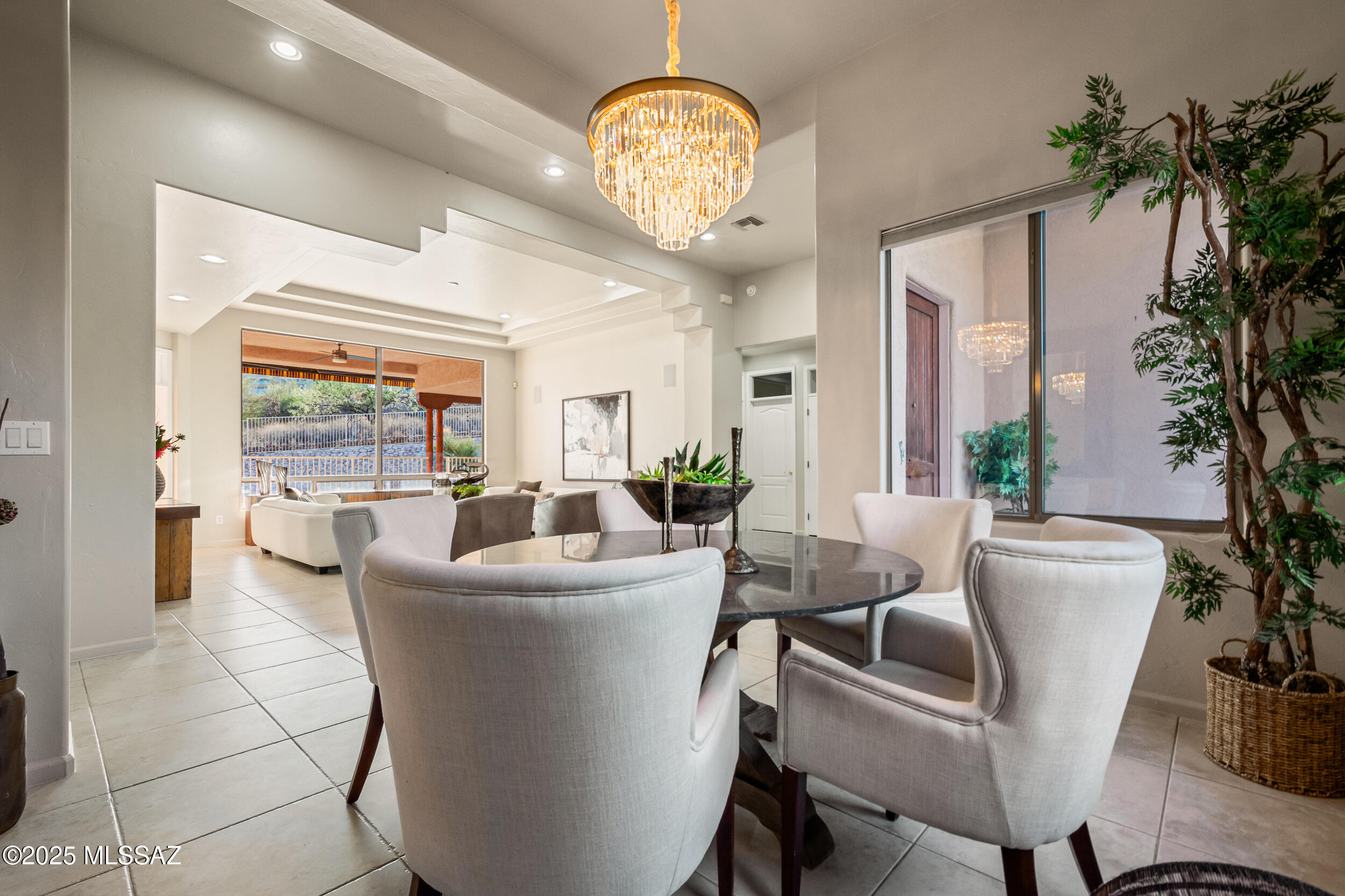 Ventana Ridge (1-29) - Residential