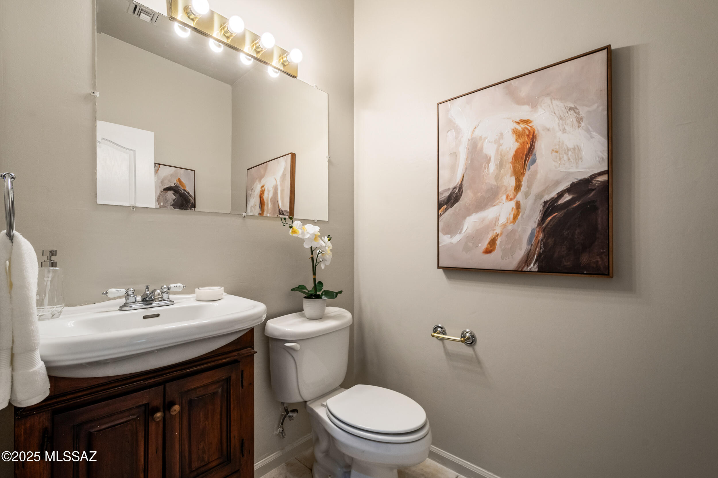 Ventana Ridge (1-29) - Residential