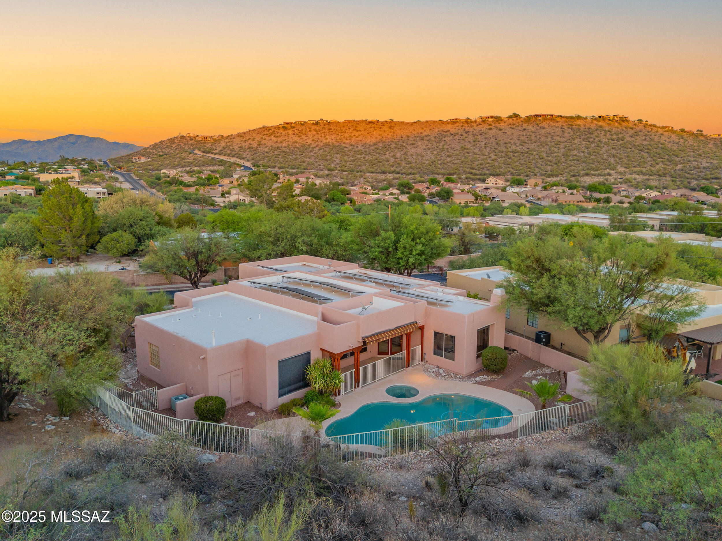 Ventana Ridge (1-29) - Residential