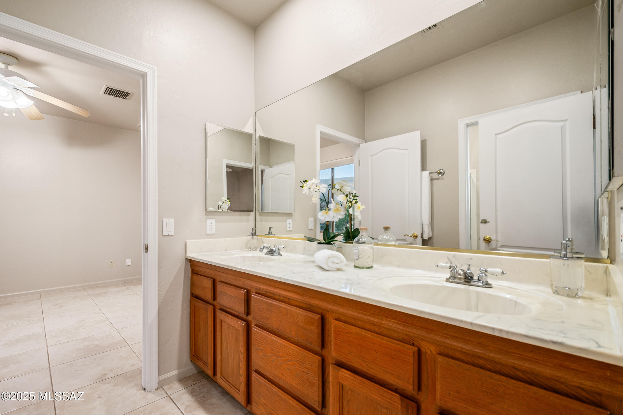 Ventana Ridge (1-29) - Residential