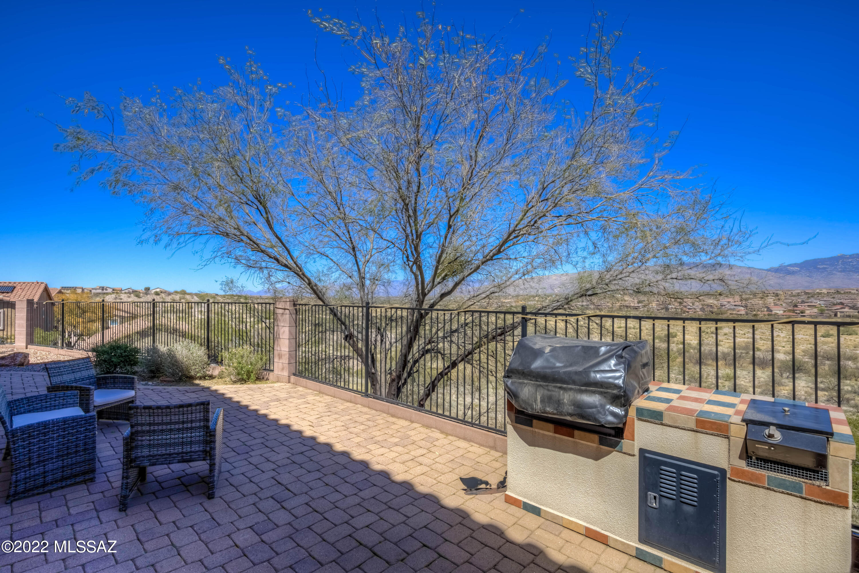 Rancho Del Lago (608-1030) - Residential