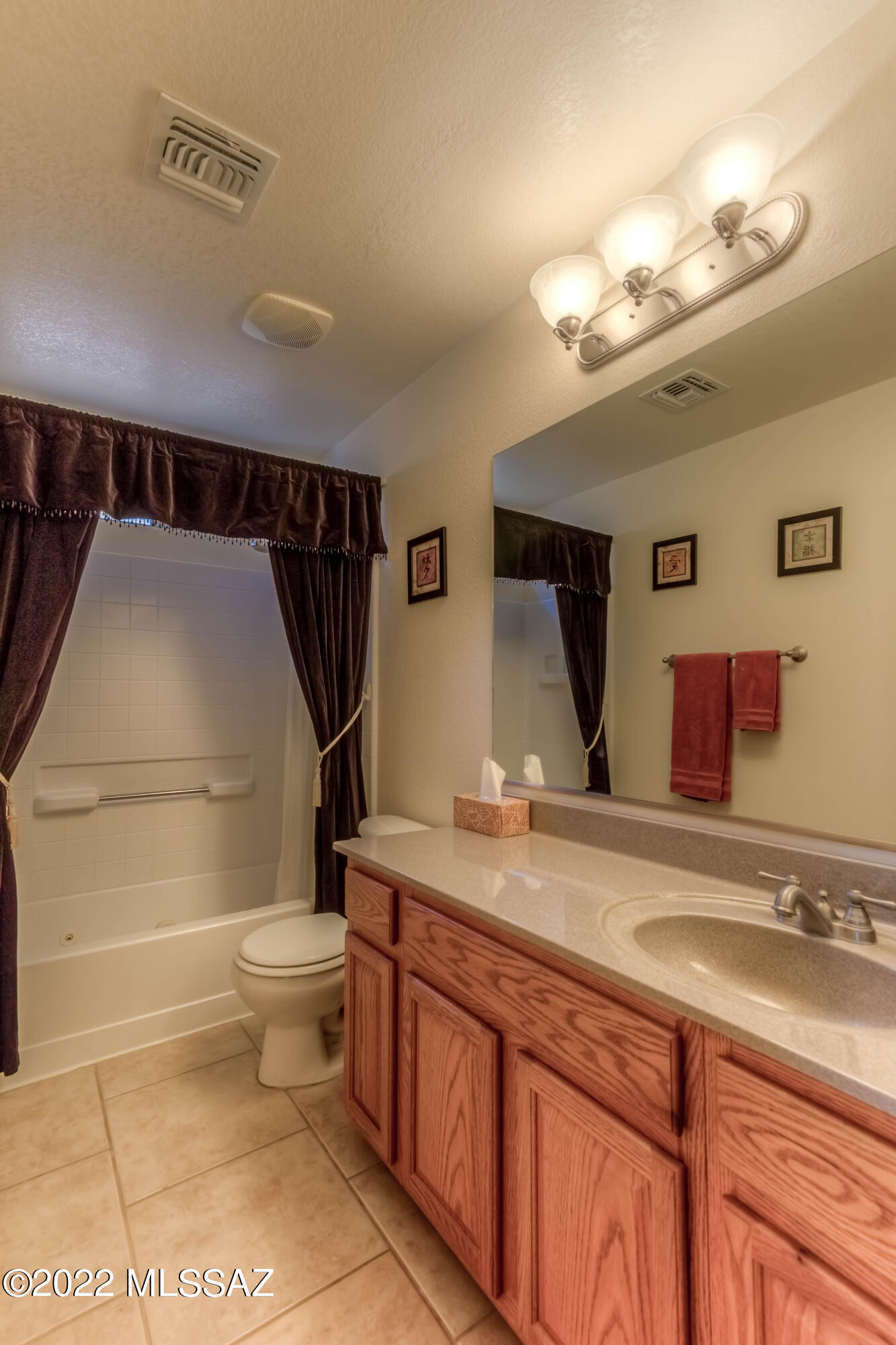 Rancho Del Lago (608-1030) - Residential