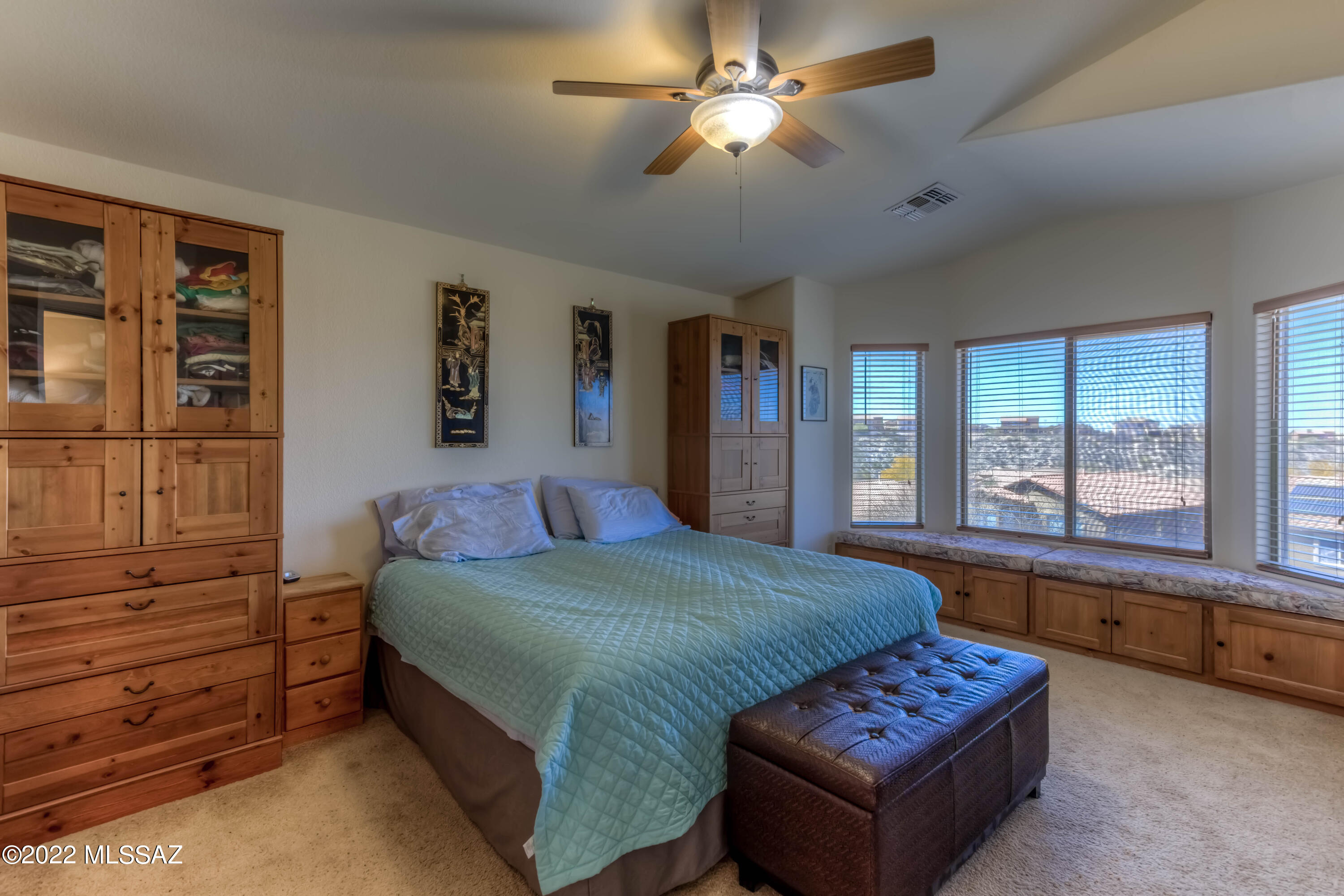 Rancho Del Lago (608-1030) - Residential