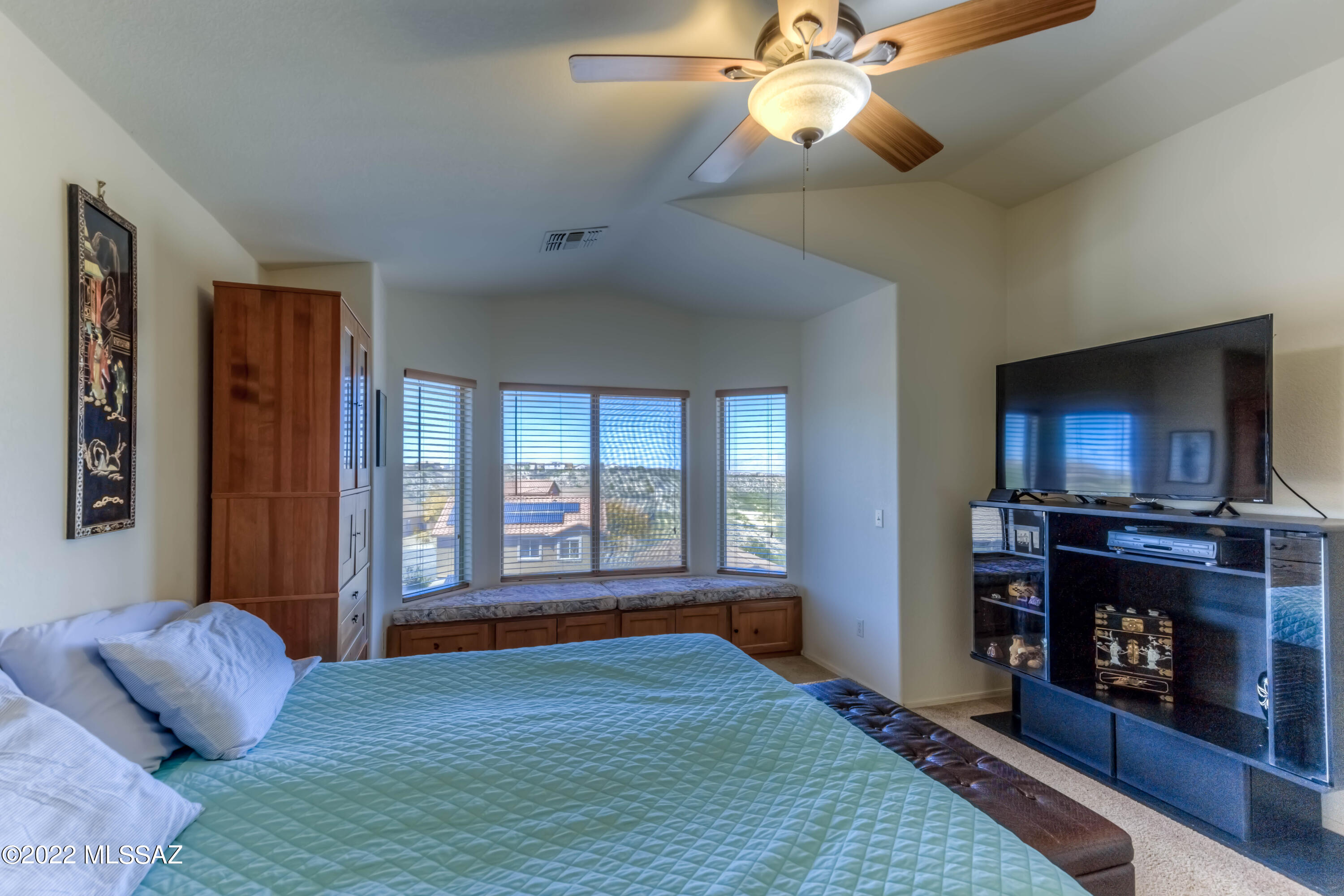 Rancho Del Lago (608-1030) - Residential