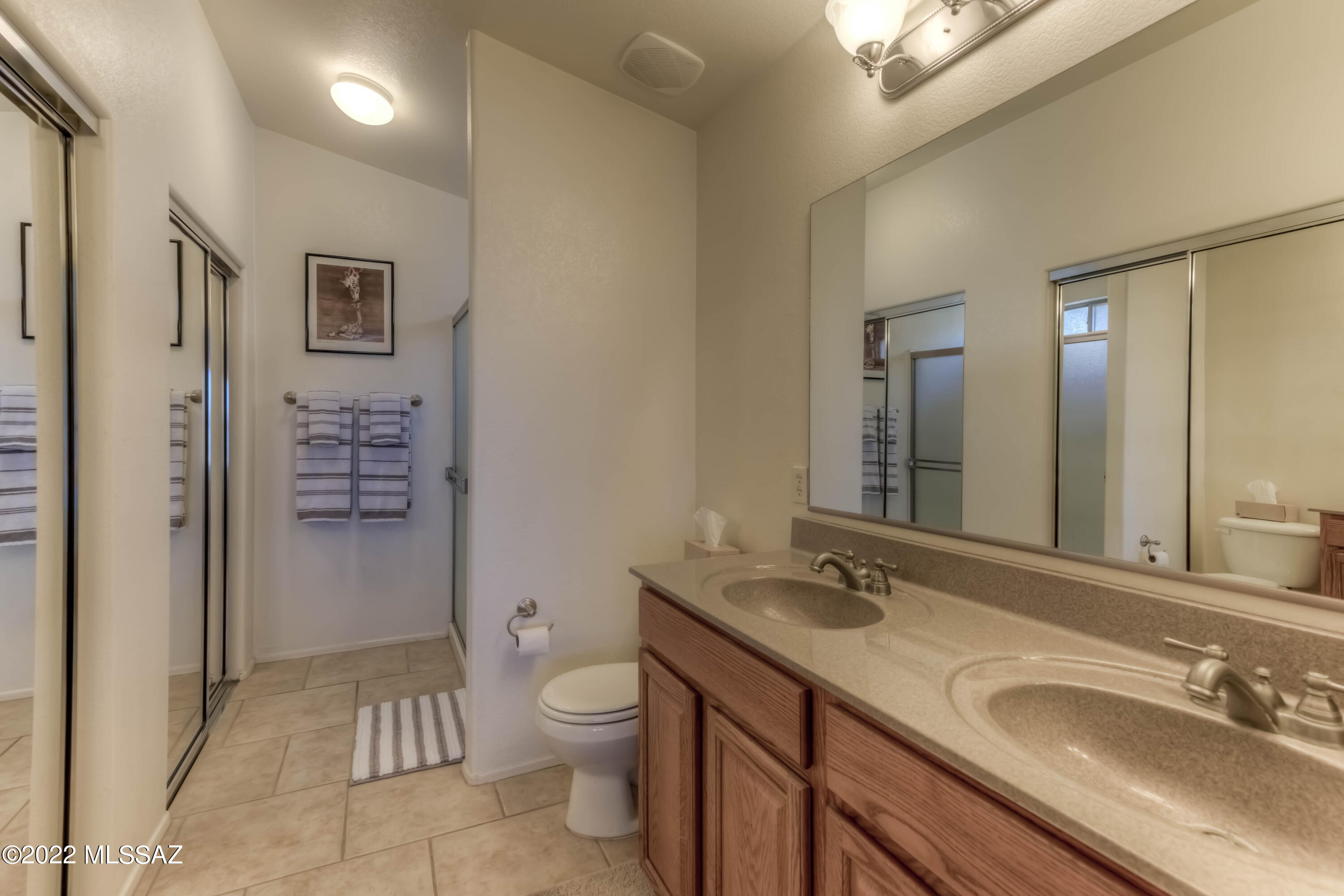 Rancho Del Lago (608-1030) - Residential