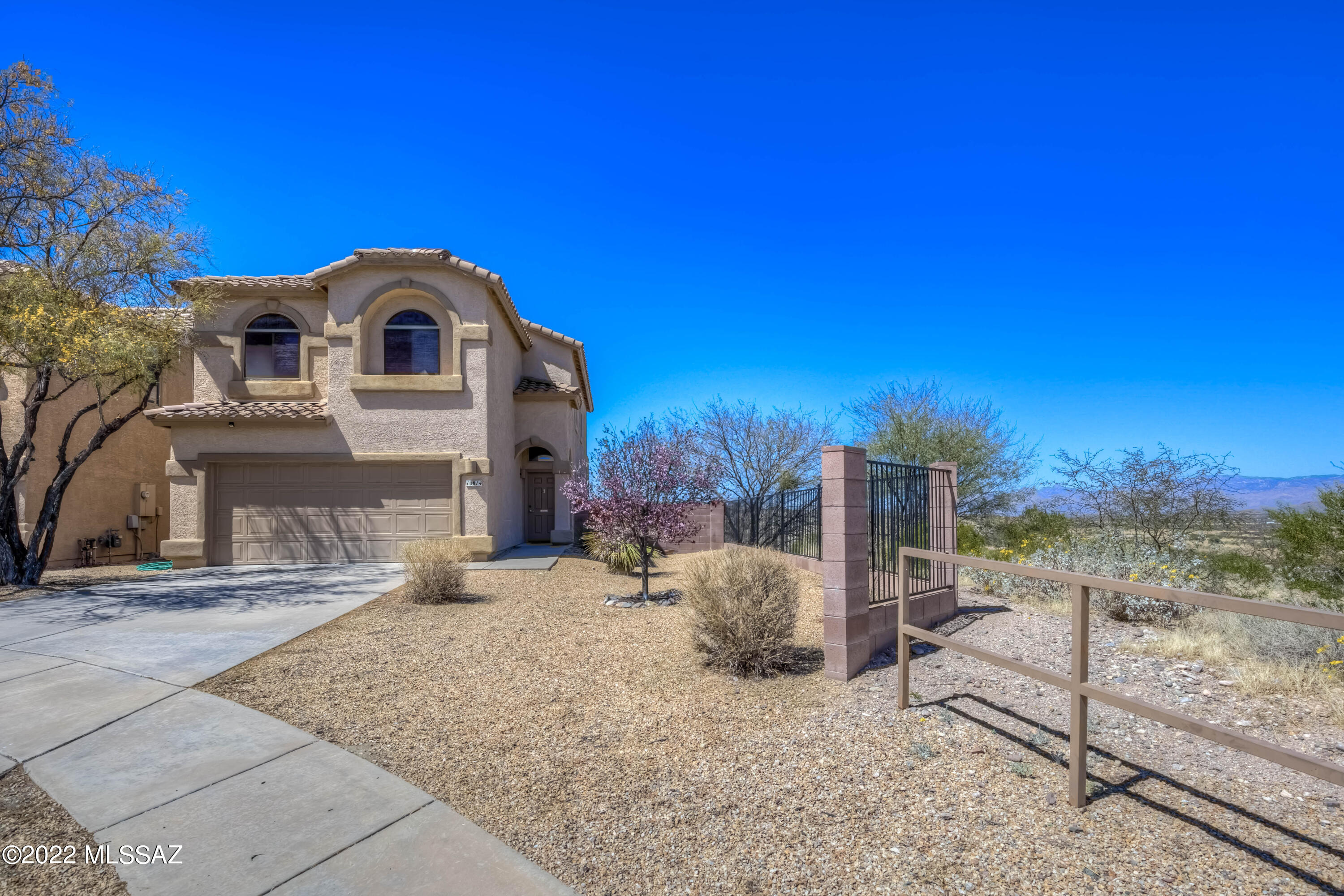 Rancho Del Lago (608-1030) - Residential