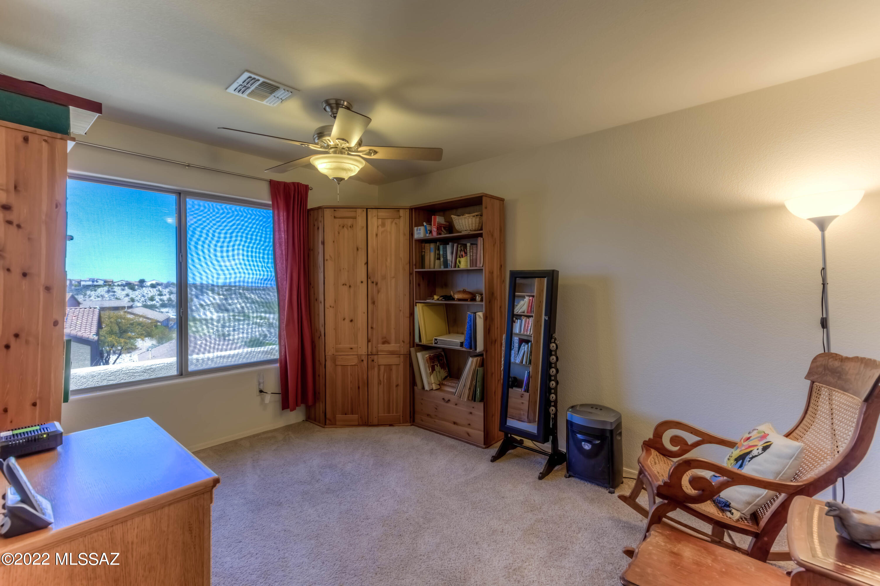 Rancho Del Lago (608-1030) - Residential
