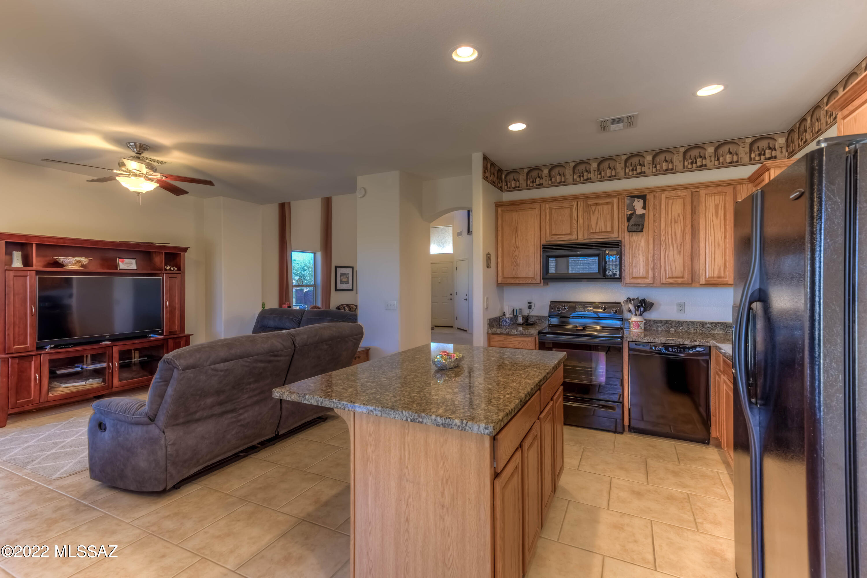 Rancho Del Lago (608-1030) - Residential