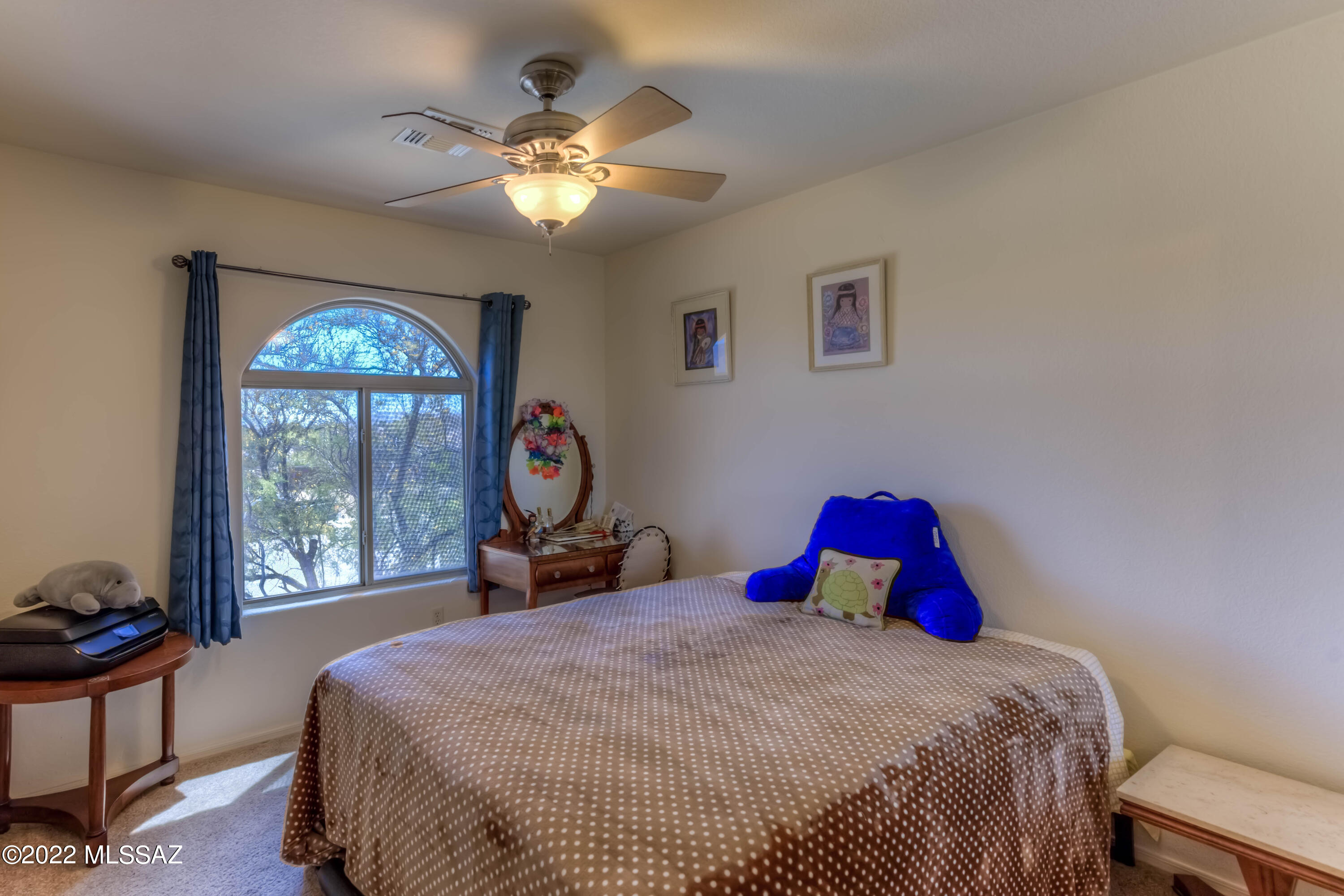 Rancho Del Lago (608-1030) - Residential