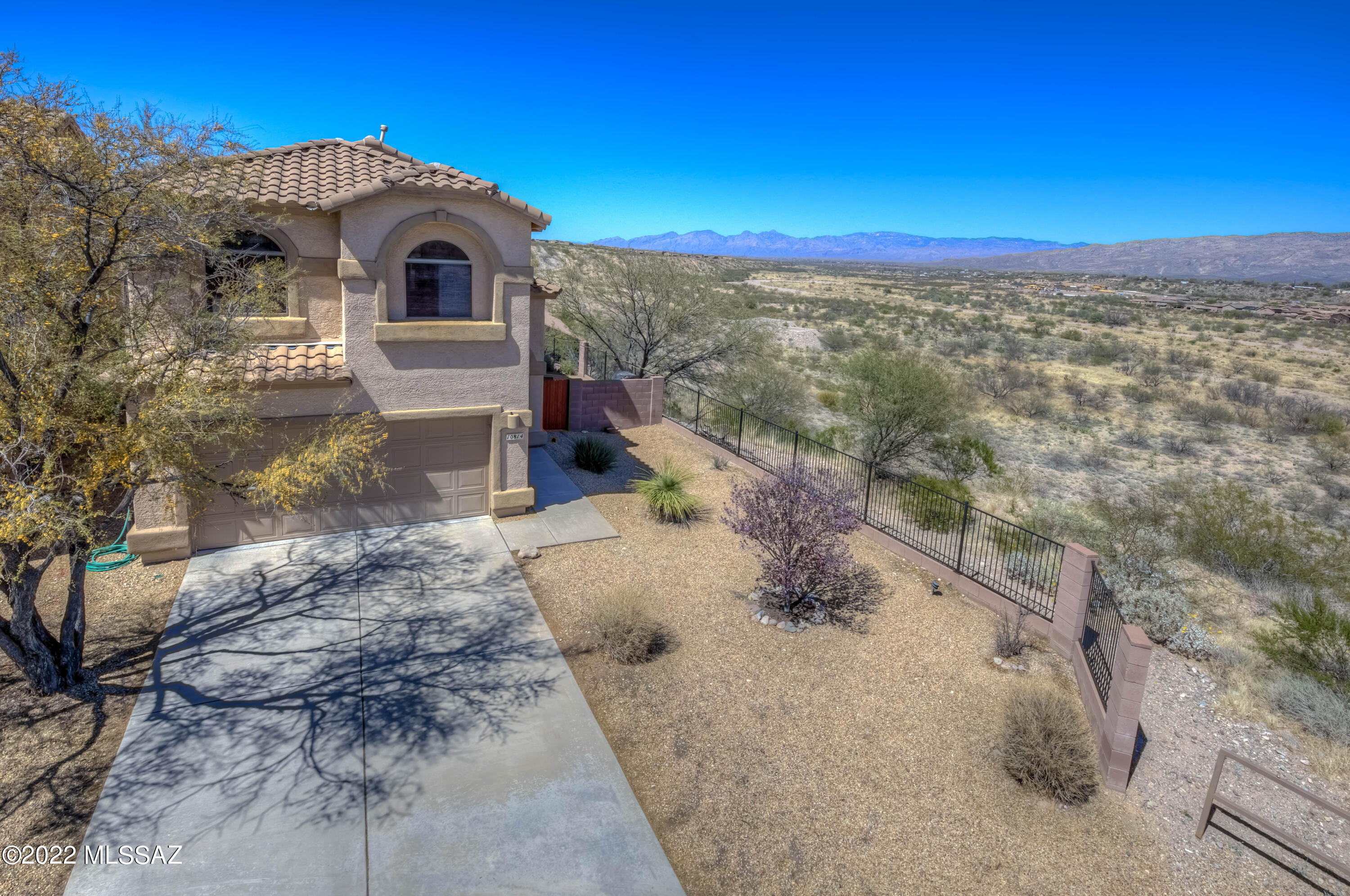 Rancho Del Lago (608-1030) - Residential
