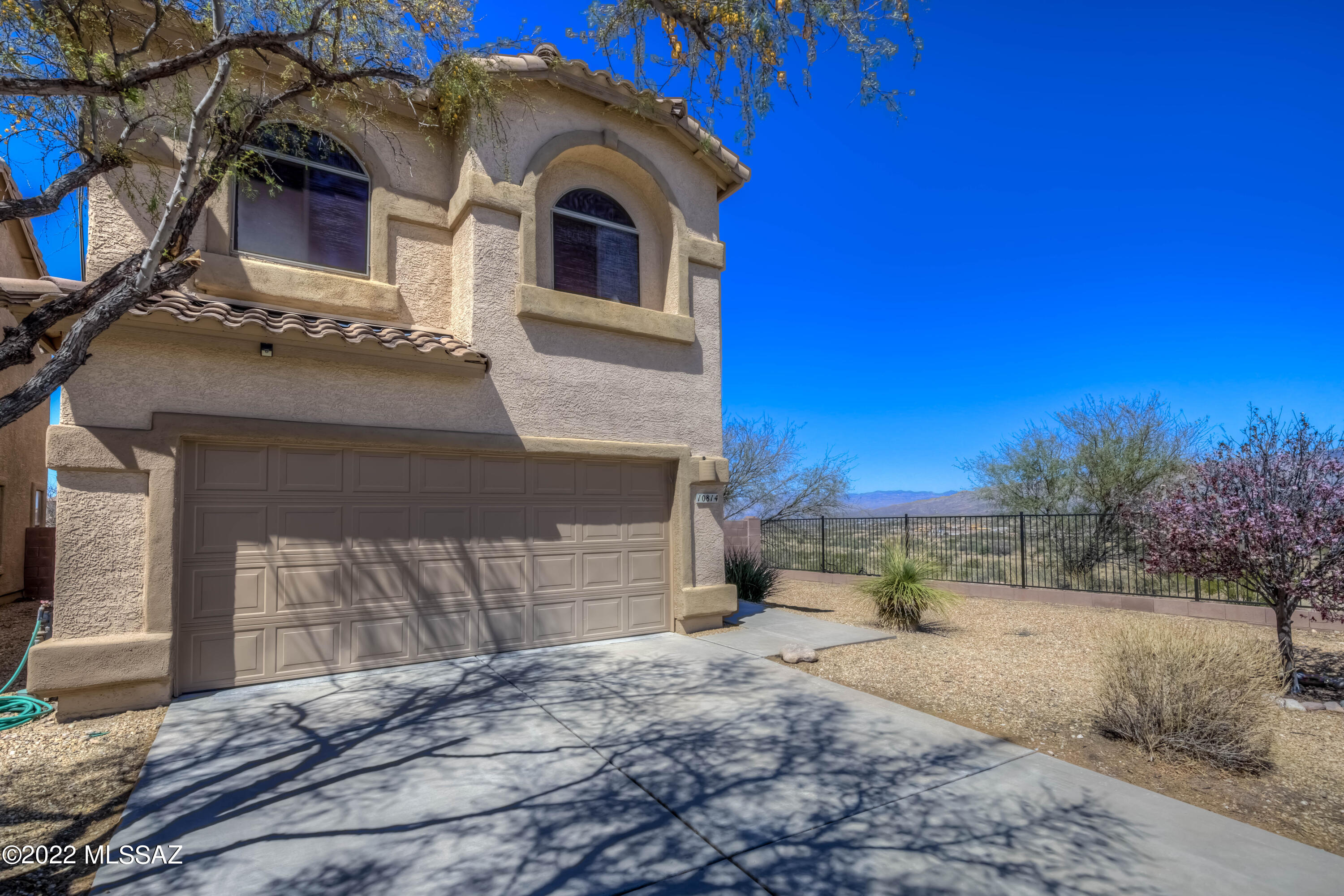 Rancho Del Lago (608-1030) - Residential