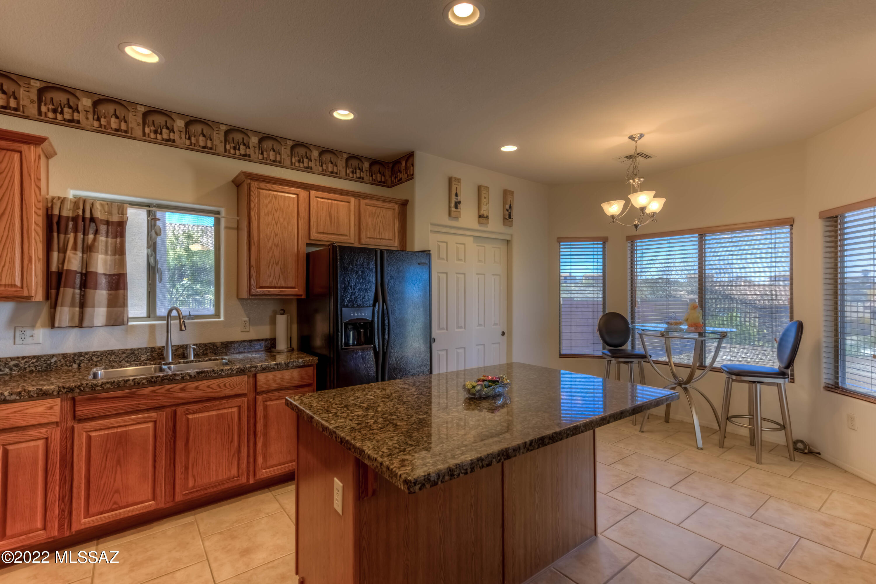 Rancho Del Lago (608-1030) - Residential