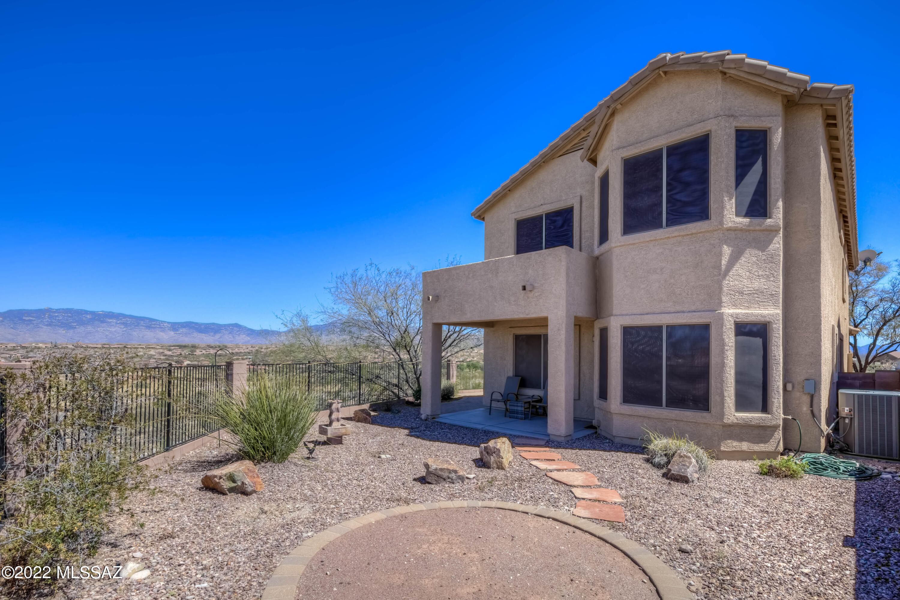 Rancho Del Lago (608-1030) - Residential