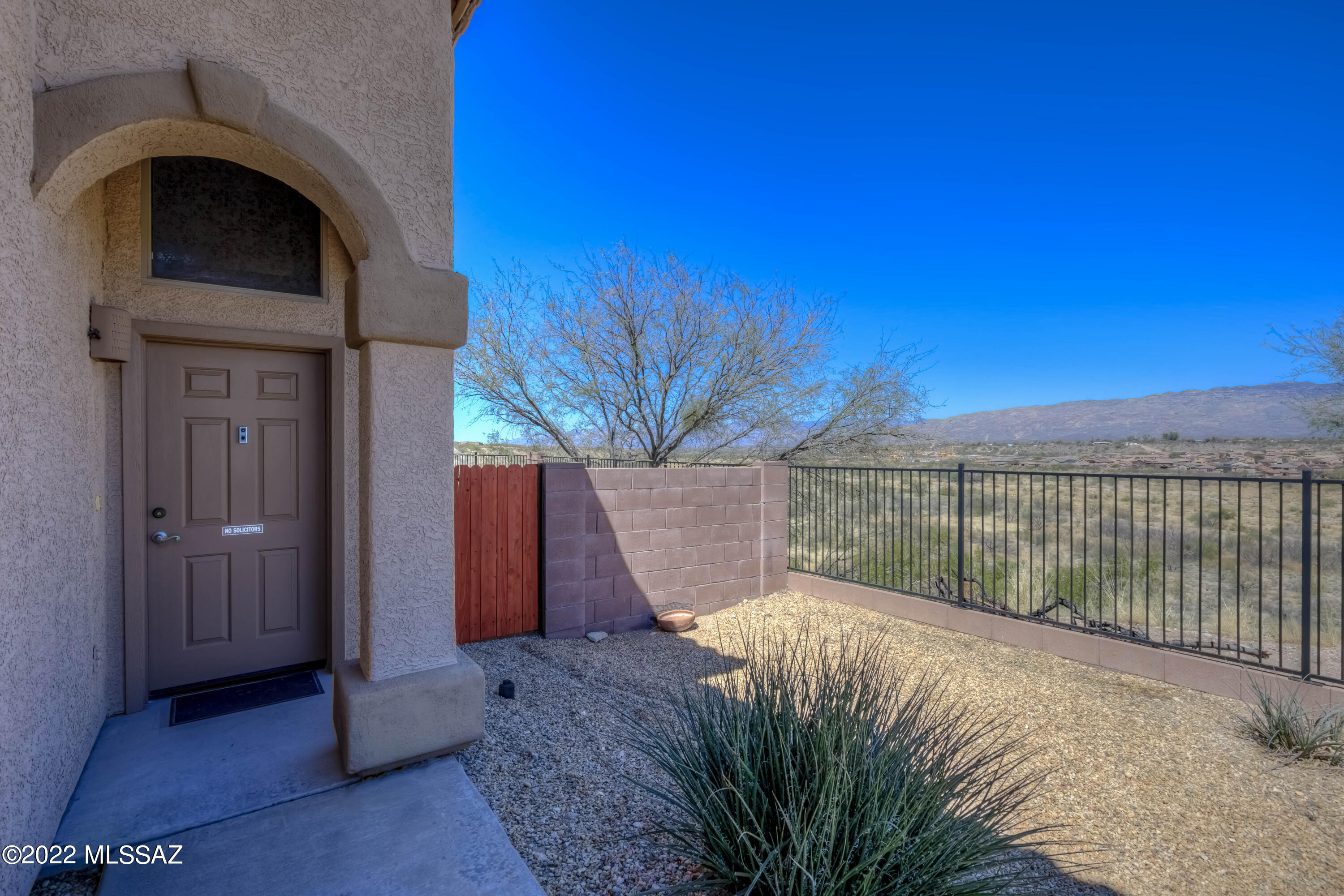 Rancho Del Lago (608-1030) - Residential