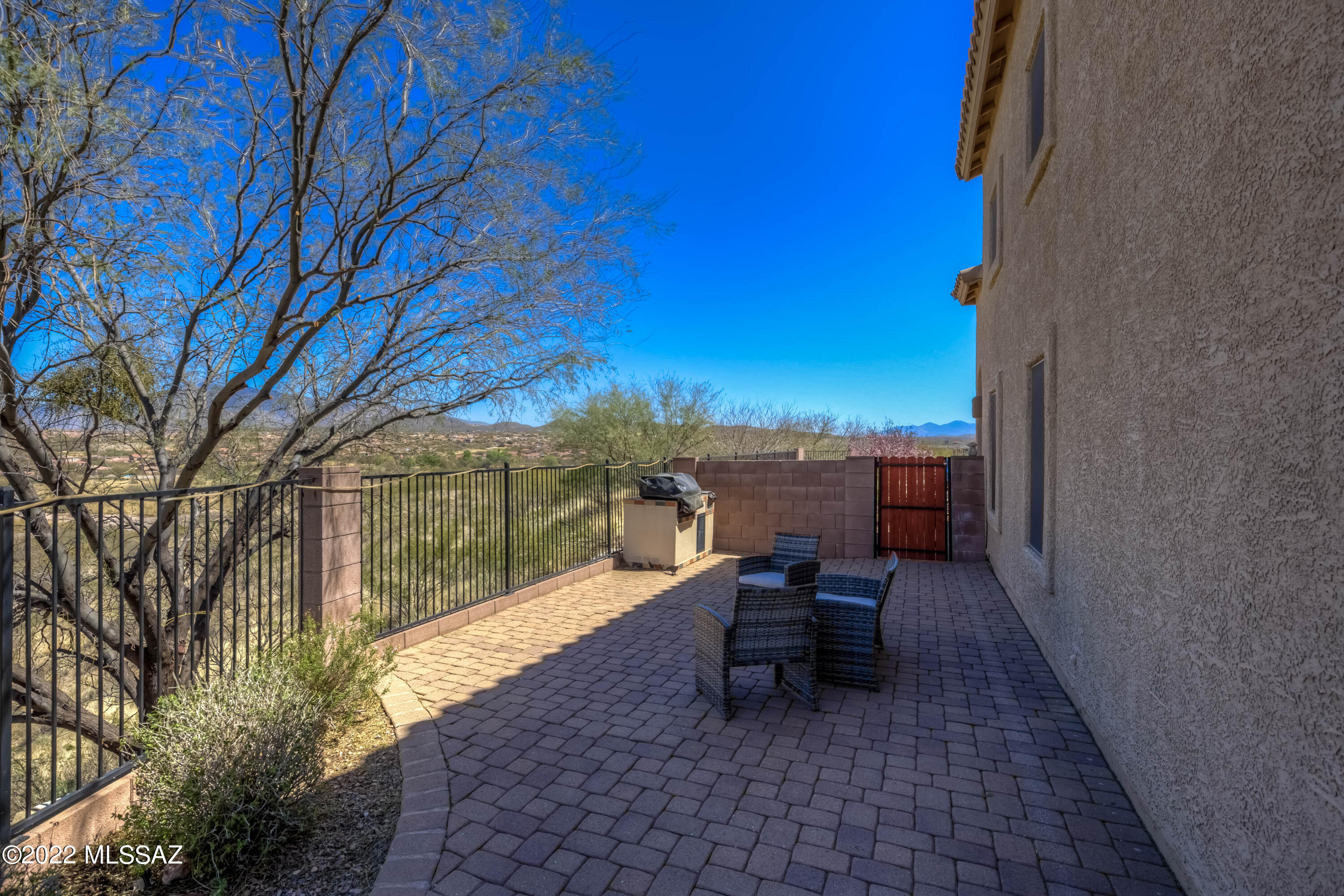 Rancho Del Lago (608-1030) - Residential