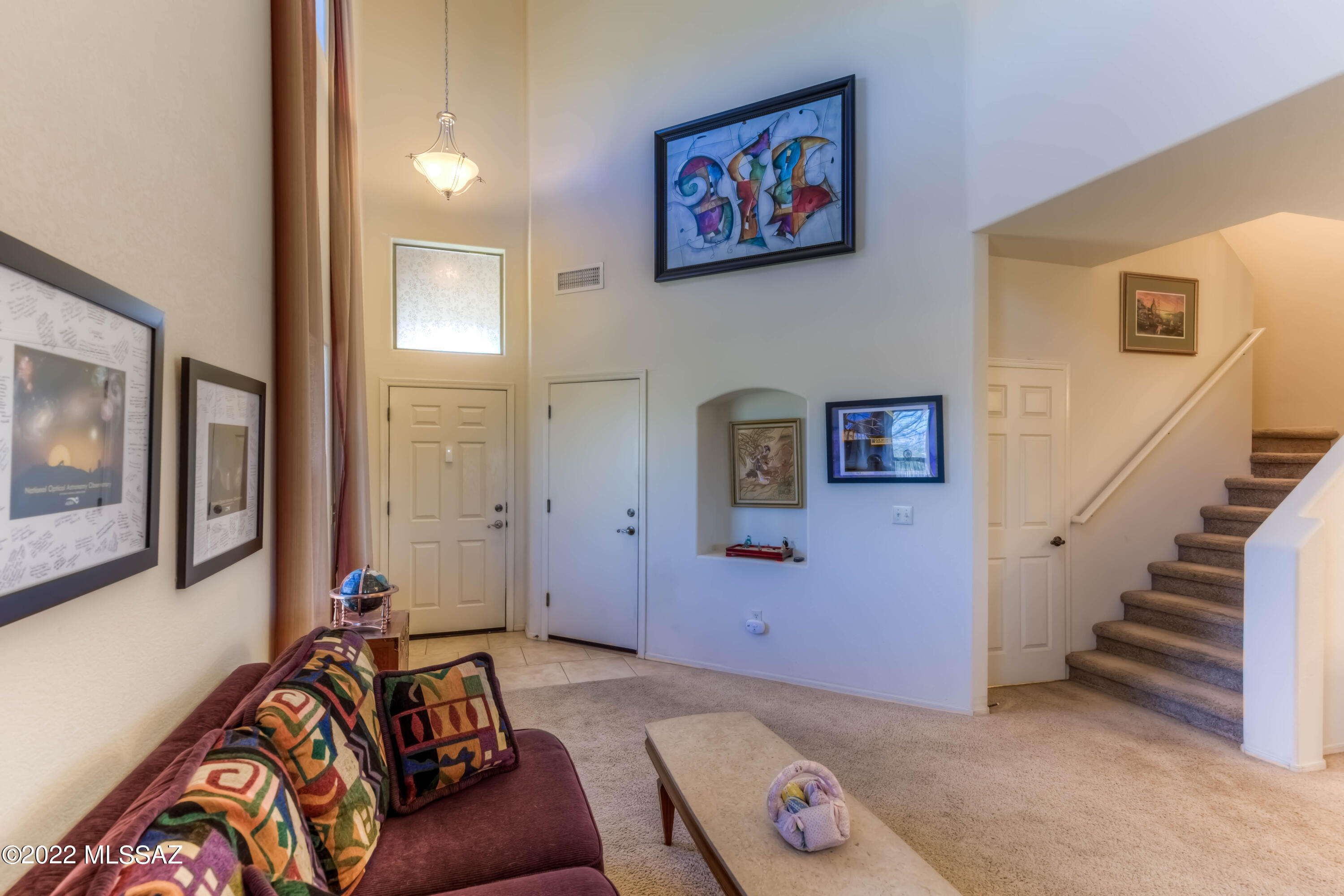 Rancho Del Lago (608-1030) - Residential