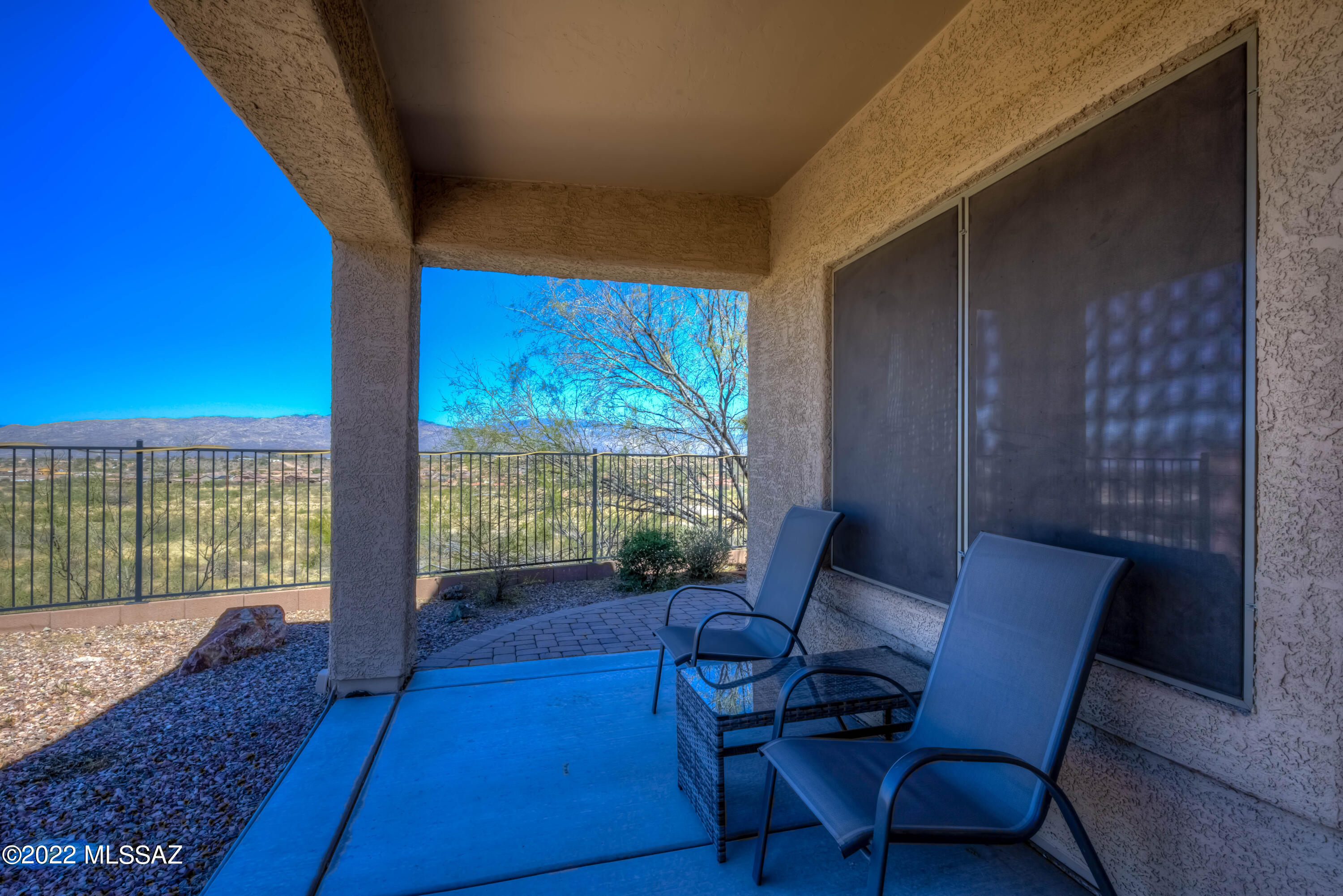 Rancho Del Lago (608-1030) - Residential