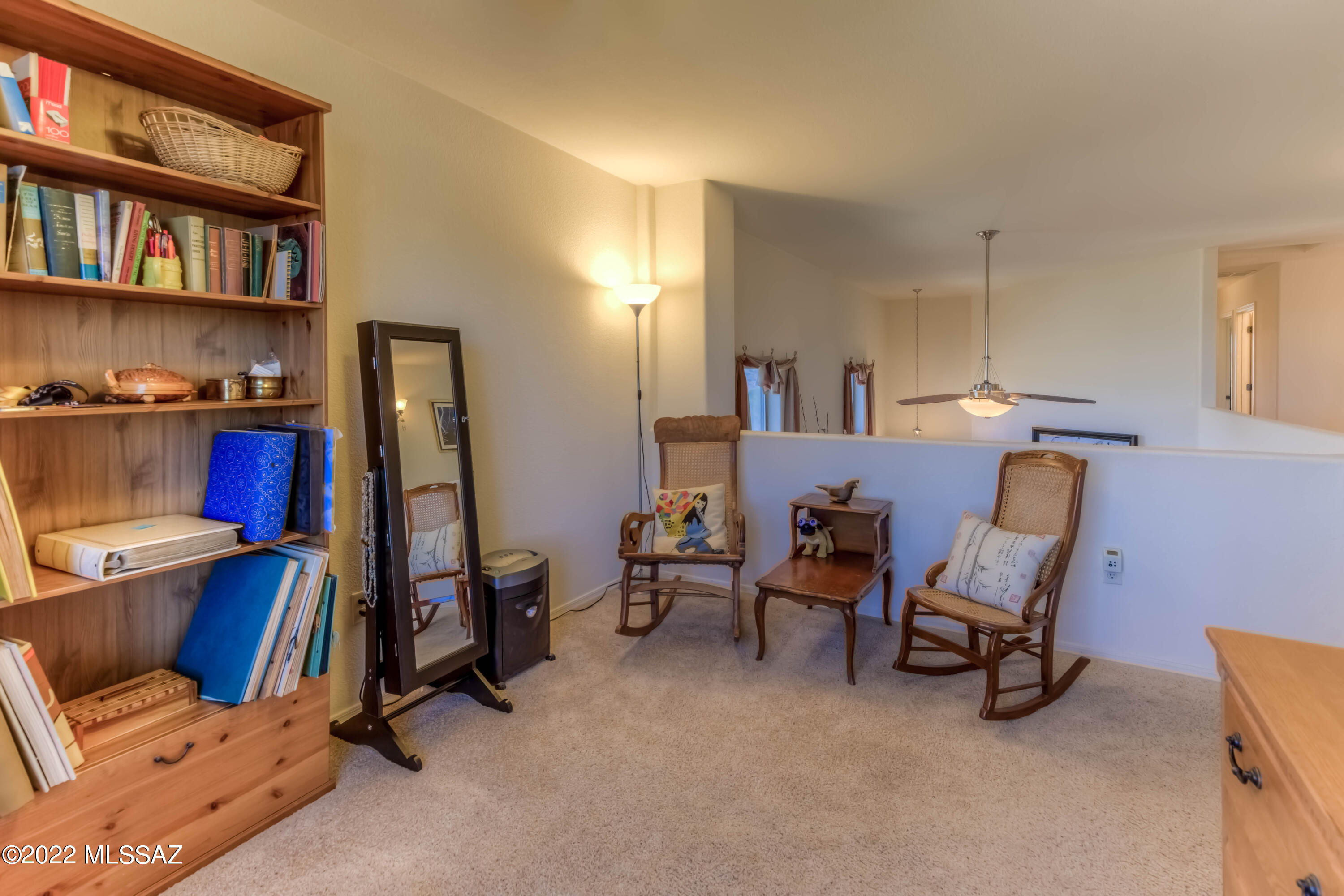 Rancho Del Lago (608-1030) - Residential