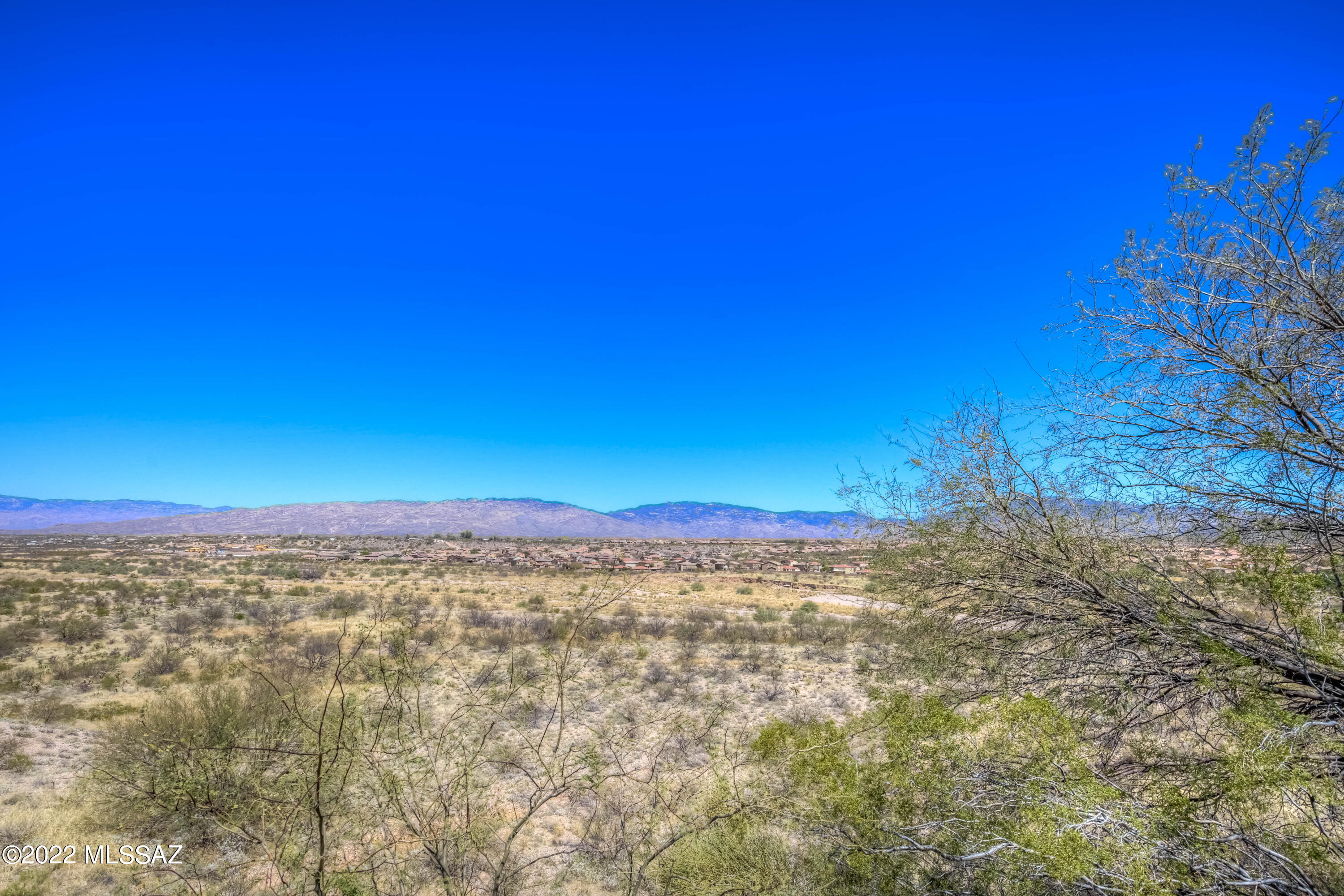 Rancho Del Lago (608-1030) - Residential