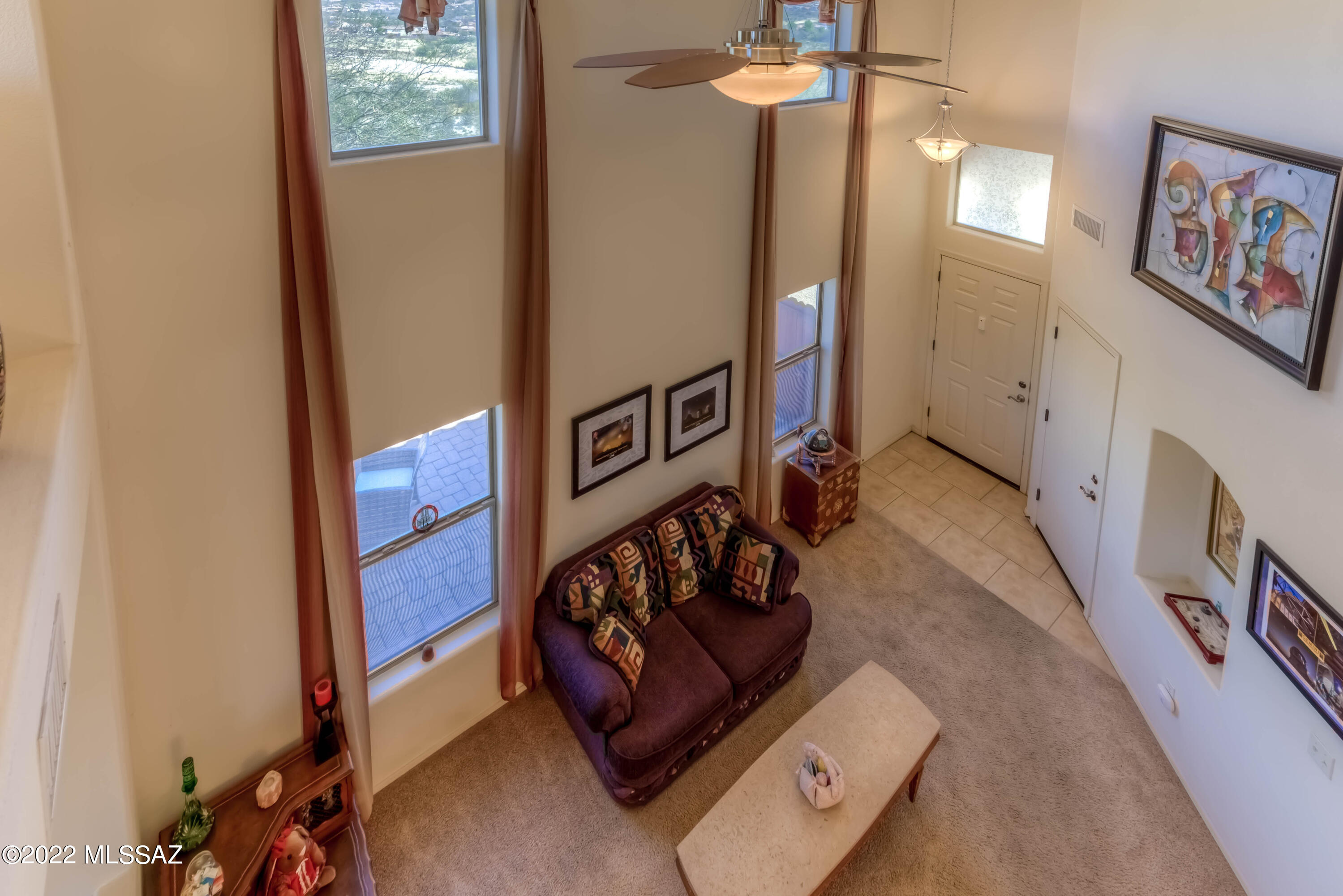 Rancho Del Lago (608-1030) - Residential