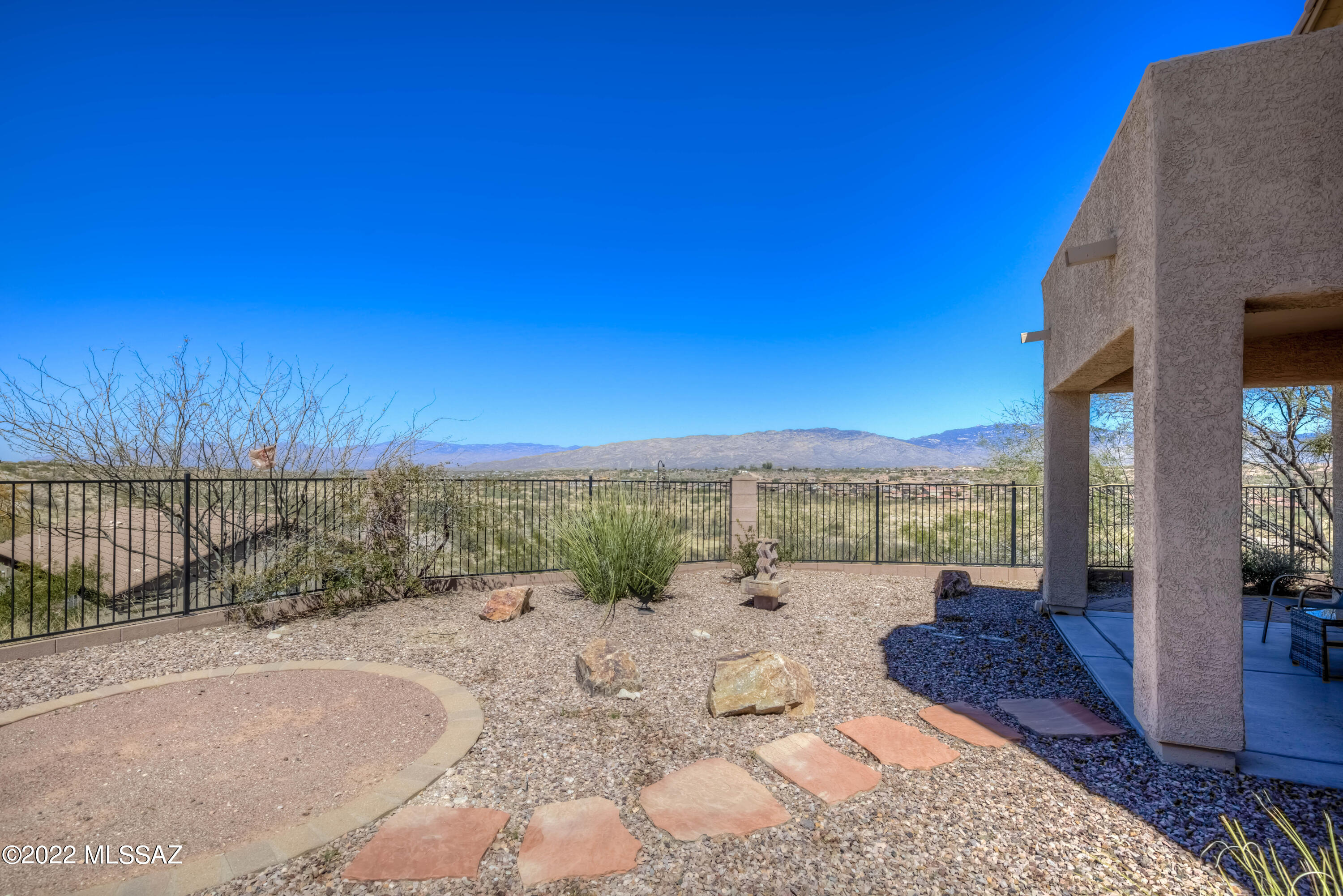 Rancho Del Lago (608-1030) - Residential