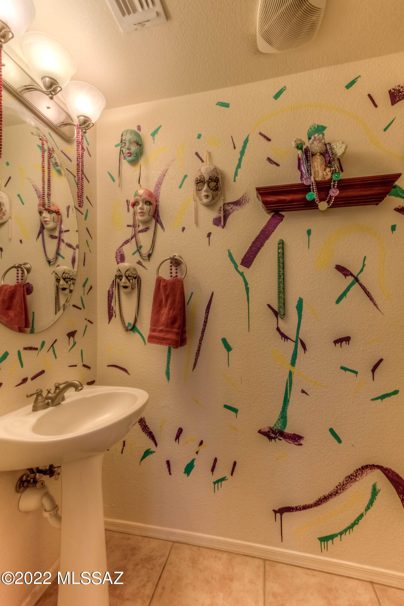 Rancho Del Lago (608-1030) - Residential