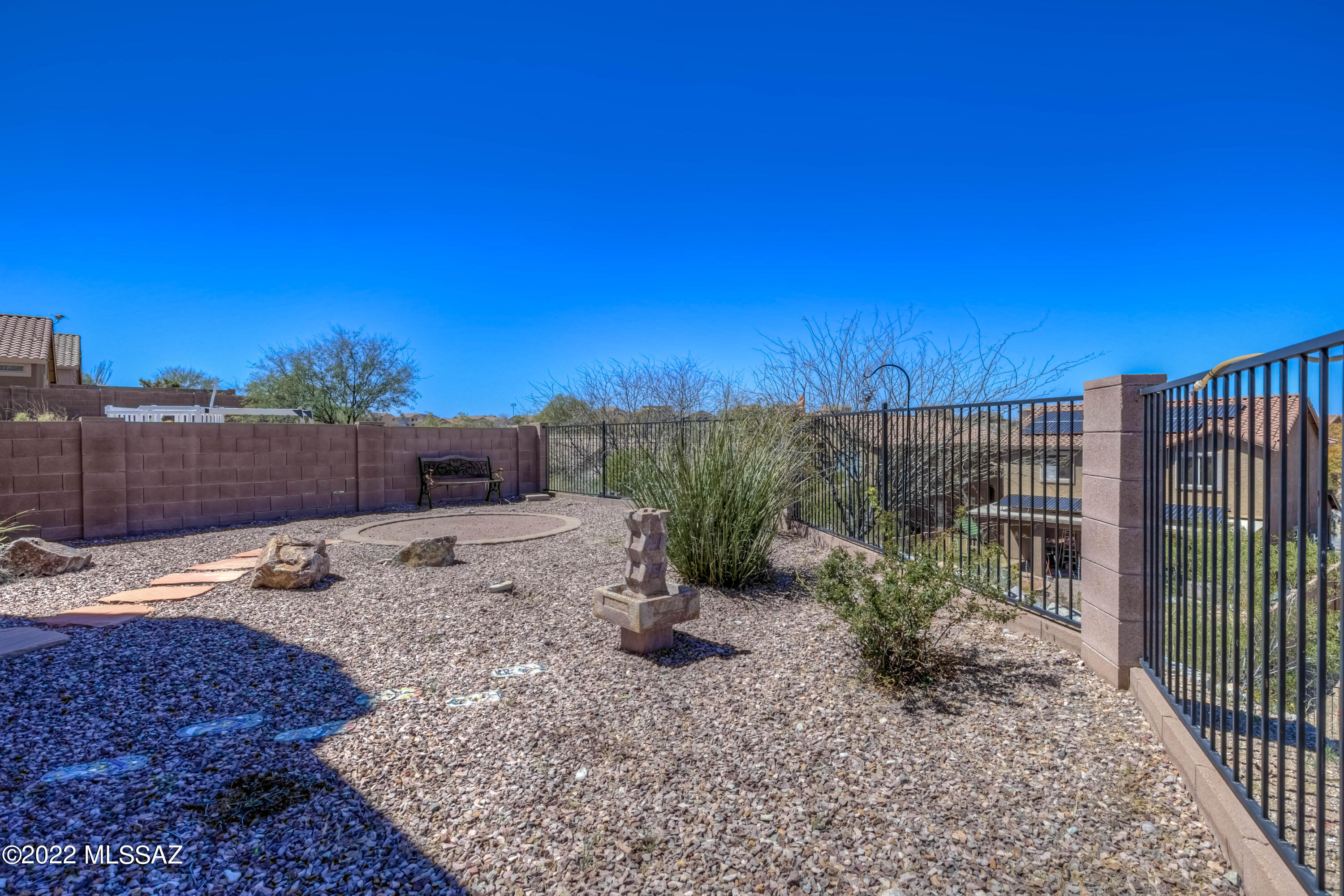 Rancho Del Lago (608-1030) - Residential