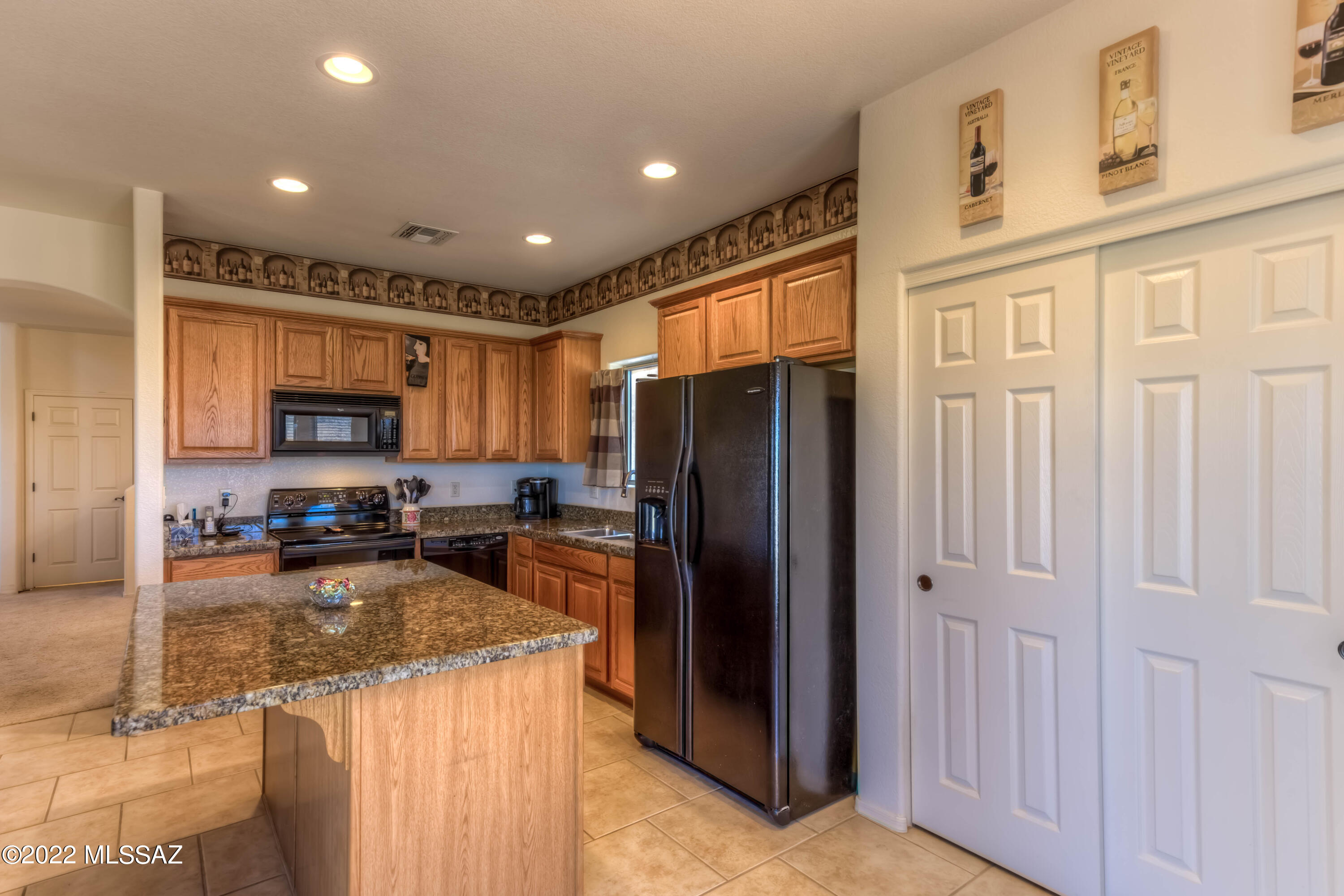 Rancho Del Lago (608-1030) - Residential