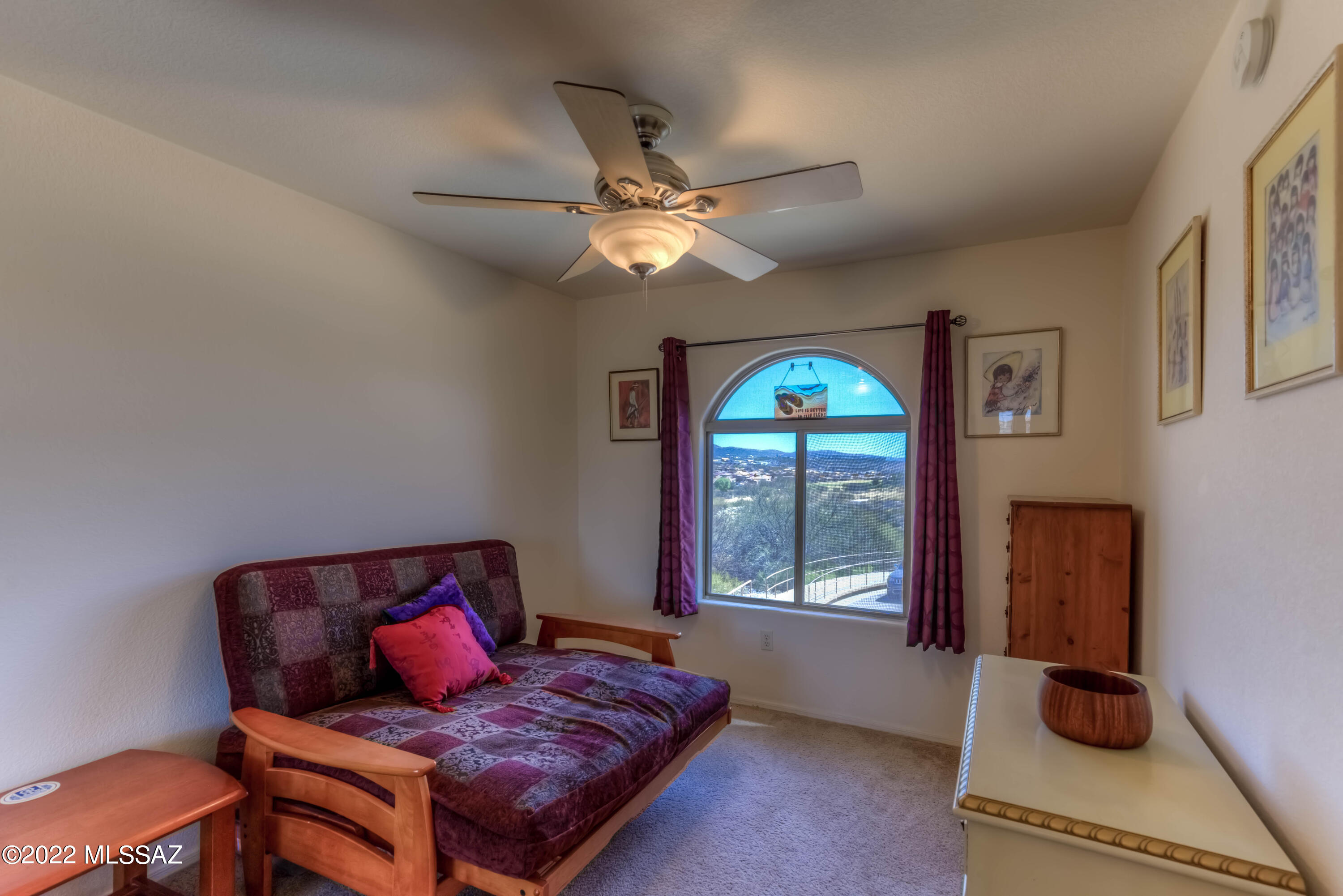 Rancho Del Lago (608-1030) - Residential