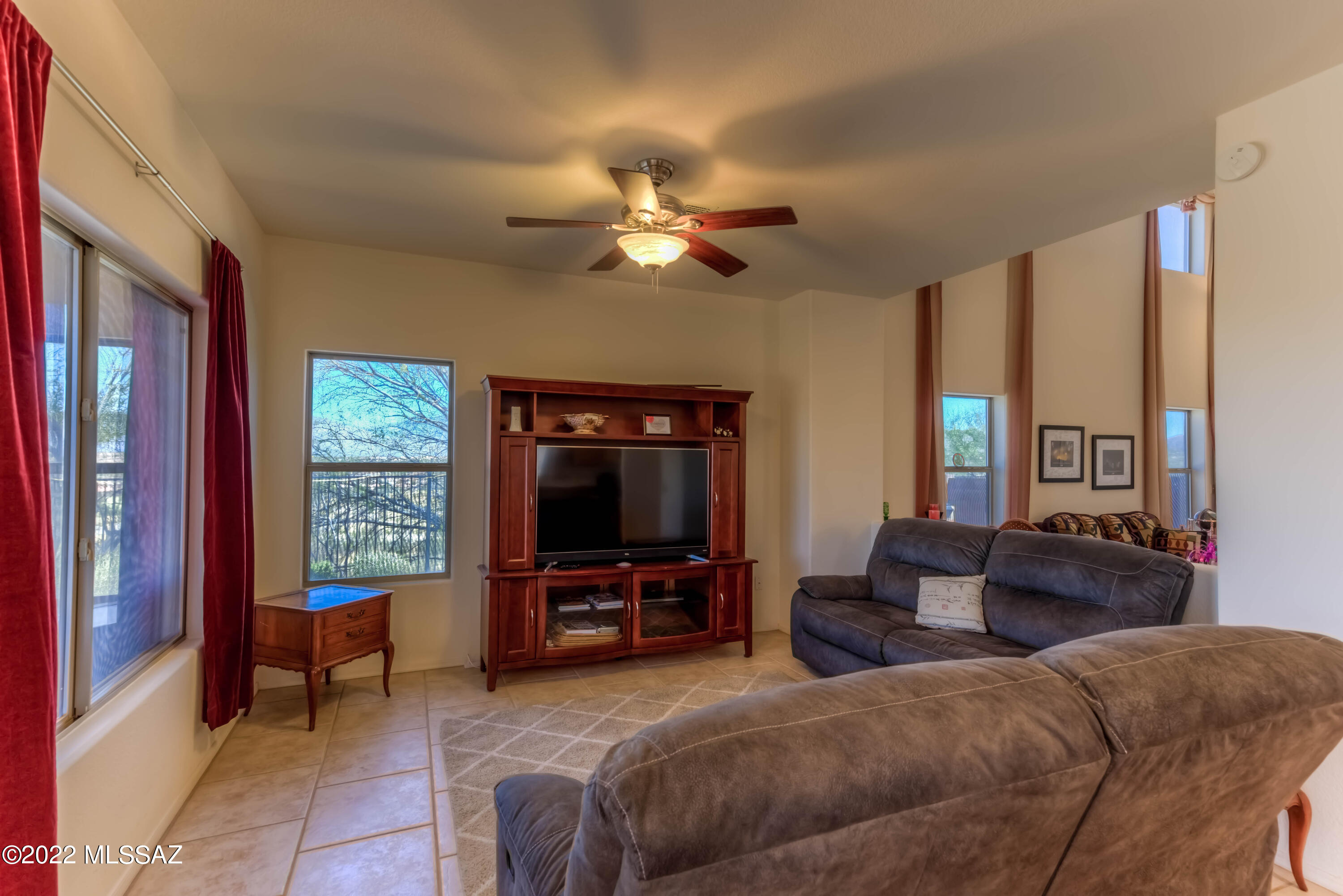 Rancho Del Lago (608-1030) - Residential