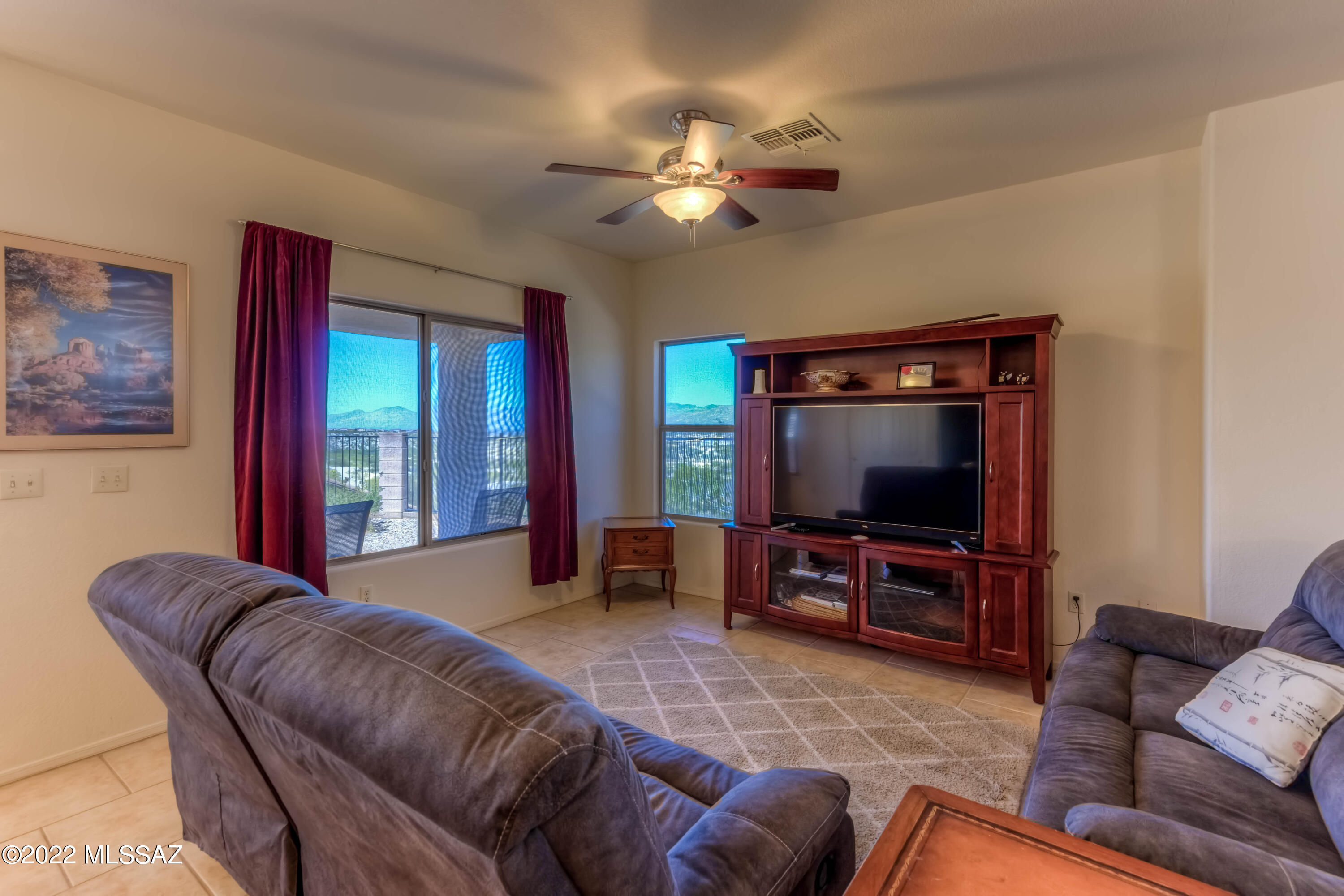 Rancho Del Lago (608-1030) - Residential