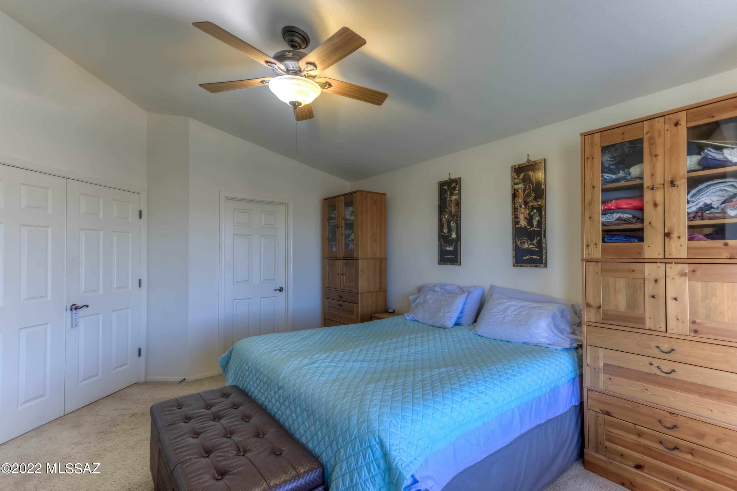 Rancho Del Lago (608-1030) - Residential