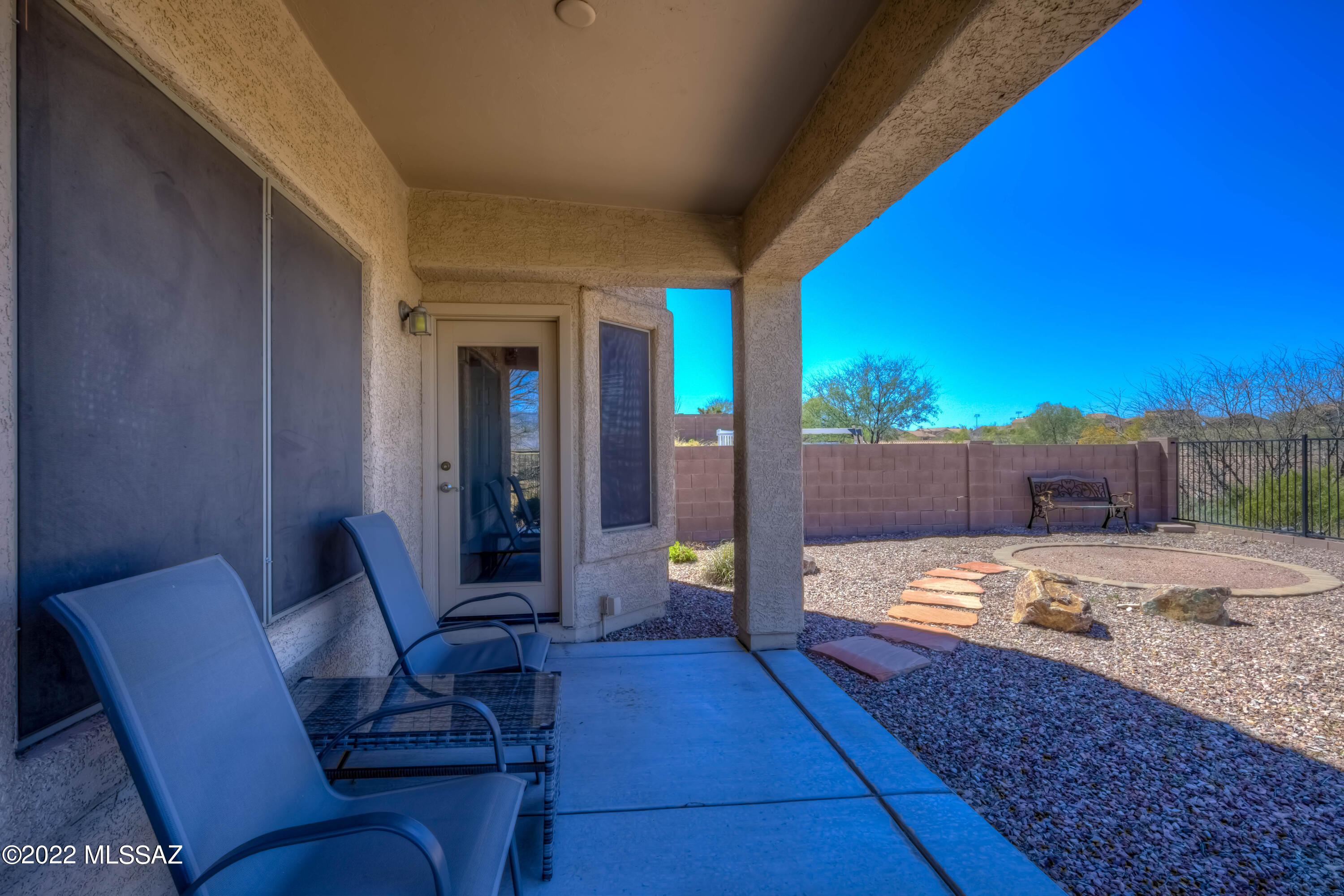 Rancho Del Lago (608-1030) - Residential