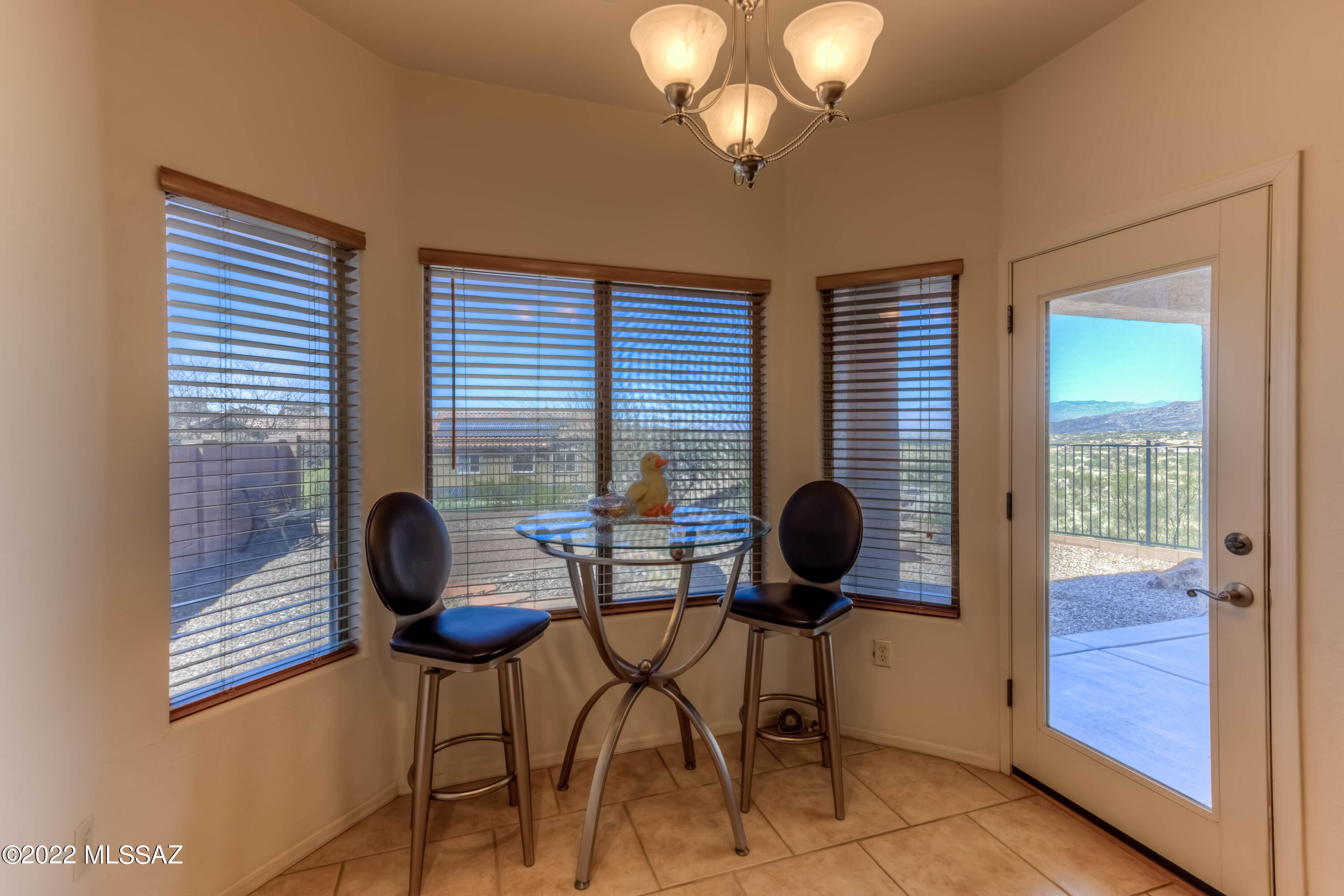 Rancho Del Lago (608-1030) - Residential