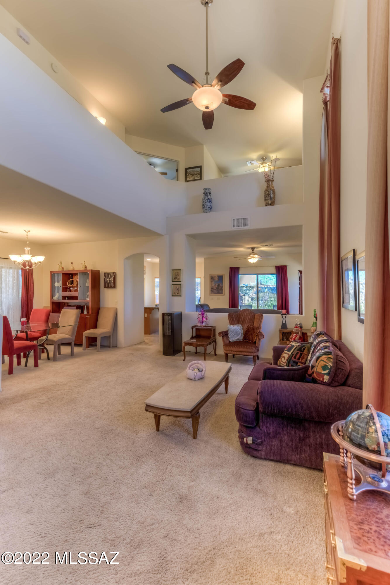 Rancho Del Lago (608-1030) - Residential