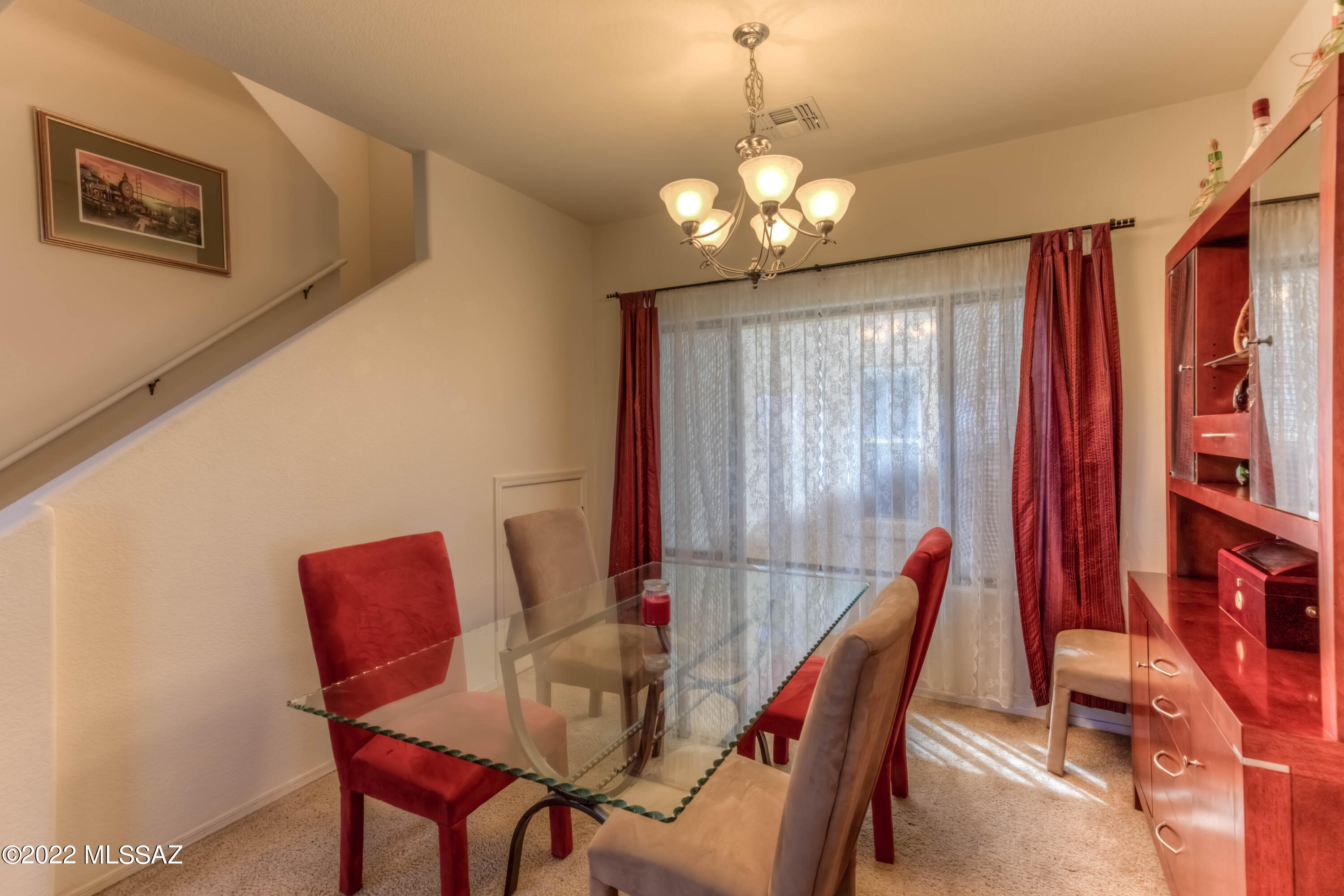 Rancho Del Lago (608-1030) - Residential