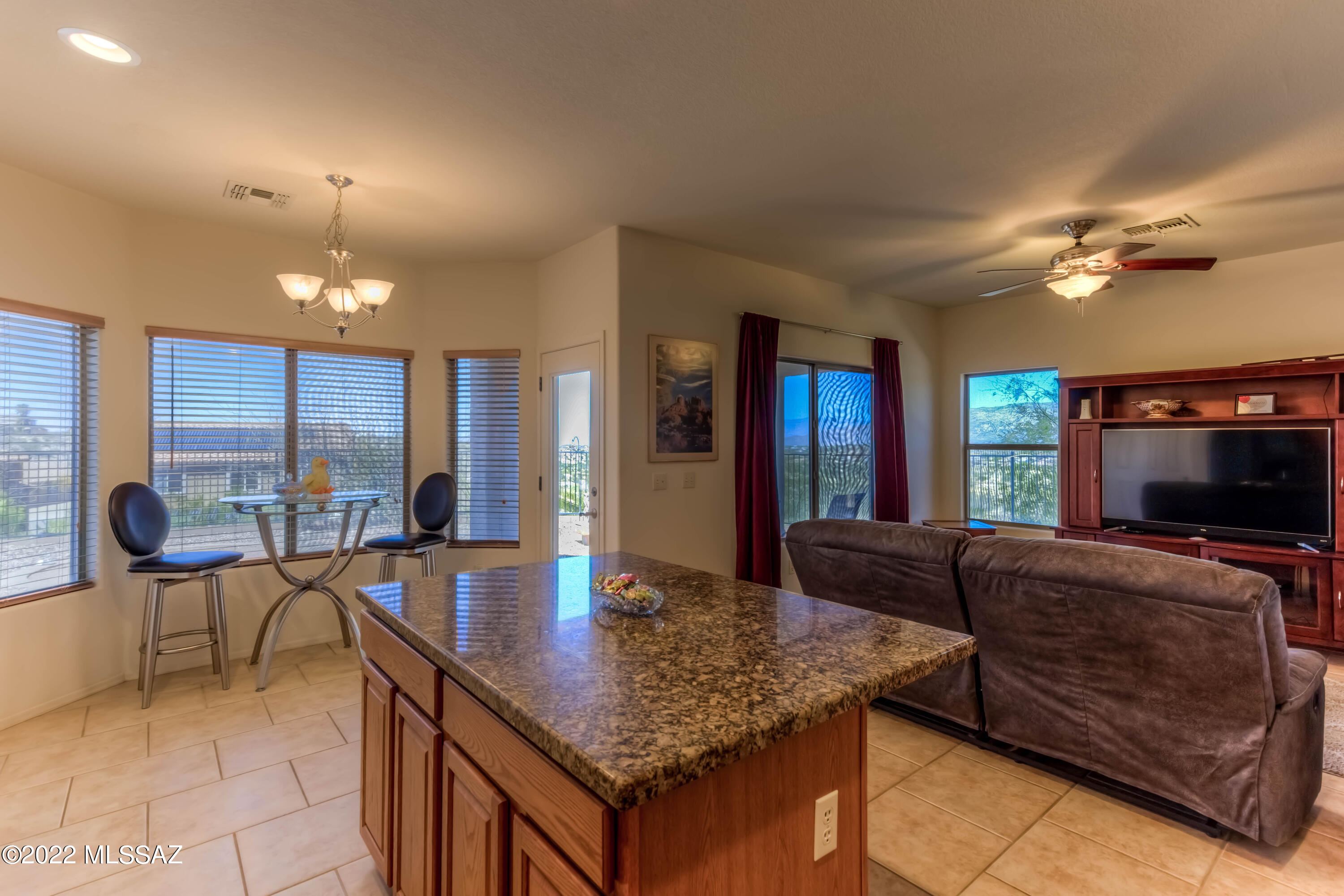 Rancho Del Lago (608-1030) - Residential