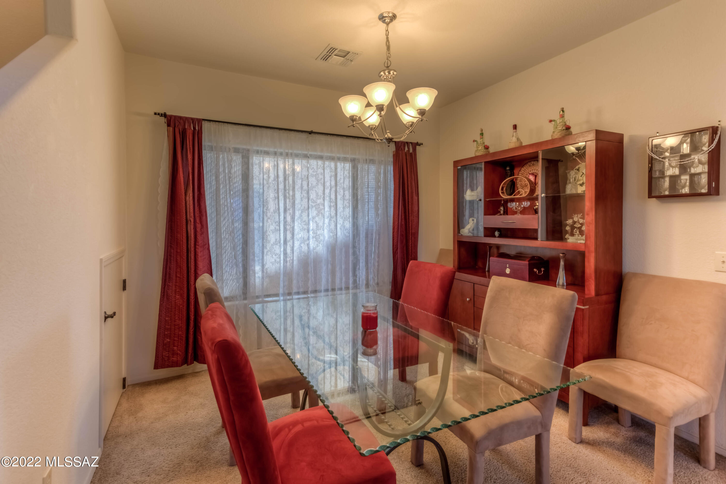 Rancho Del Lago (608-1030) - Residential