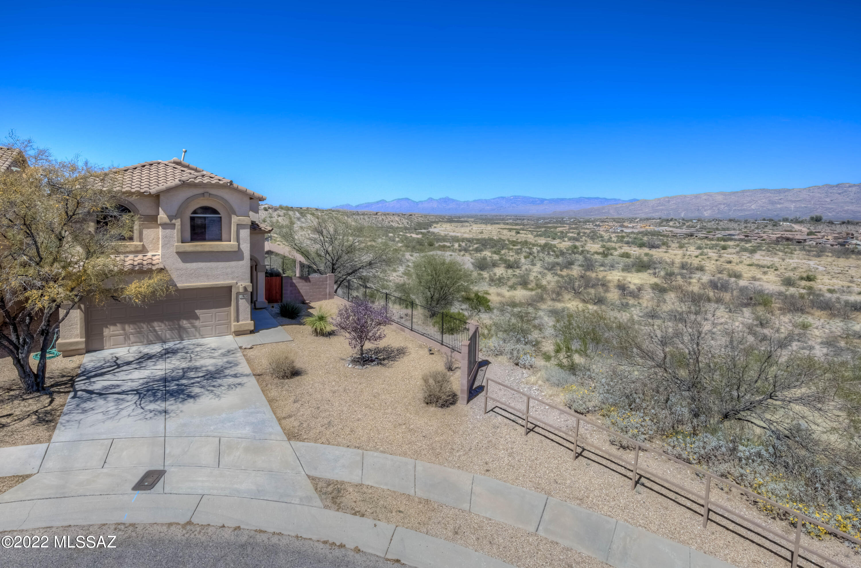 Rancho Del Lago (608-1030) - Residential