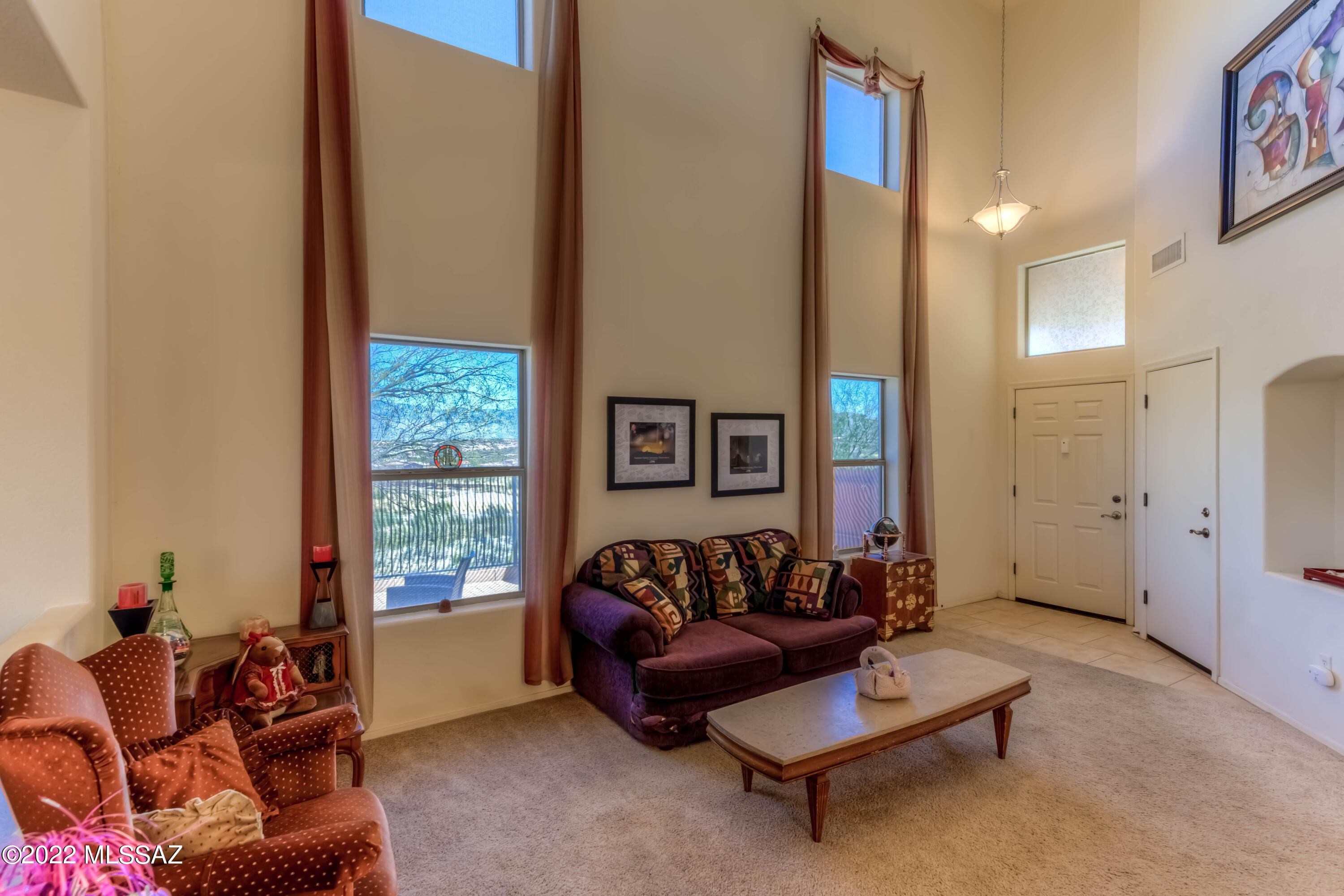 Rancho Del Lago (608-1030) - Residential