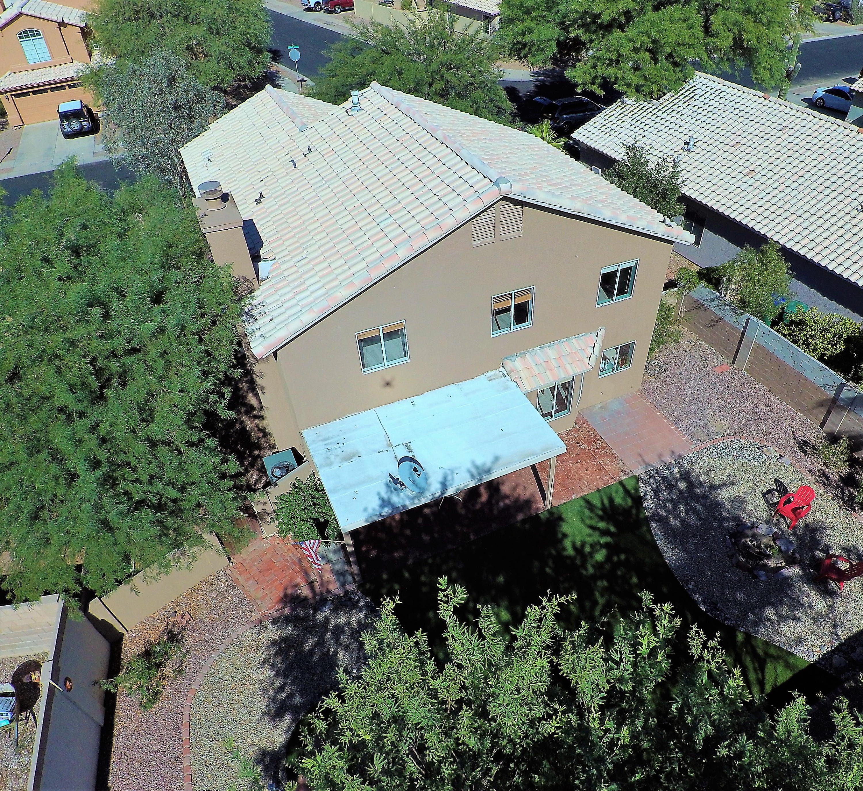 Continental Ranch Parcel 27 B (1-179) - Residential