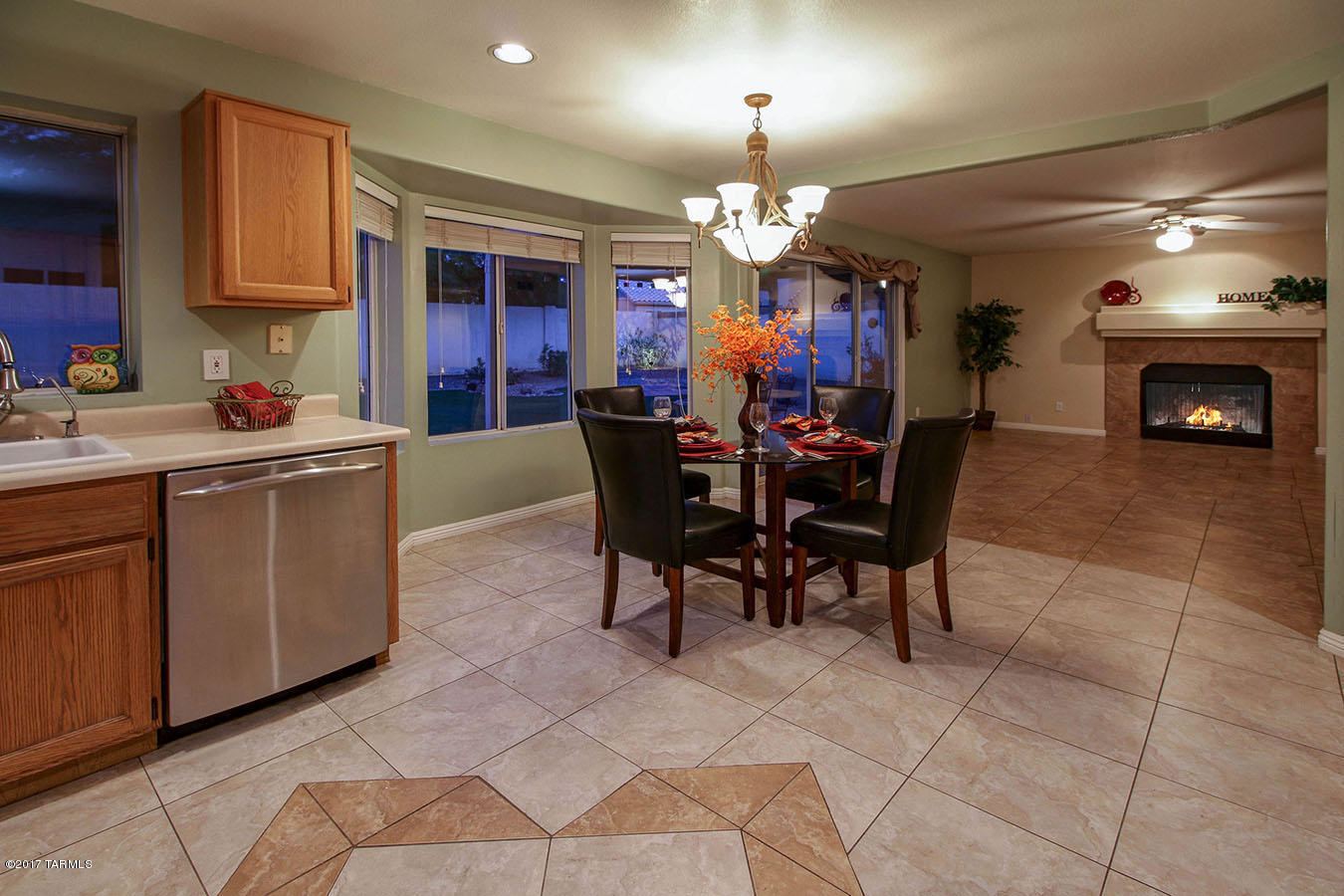 Continental Ranch Parcel 27 B (1-179) - Residential