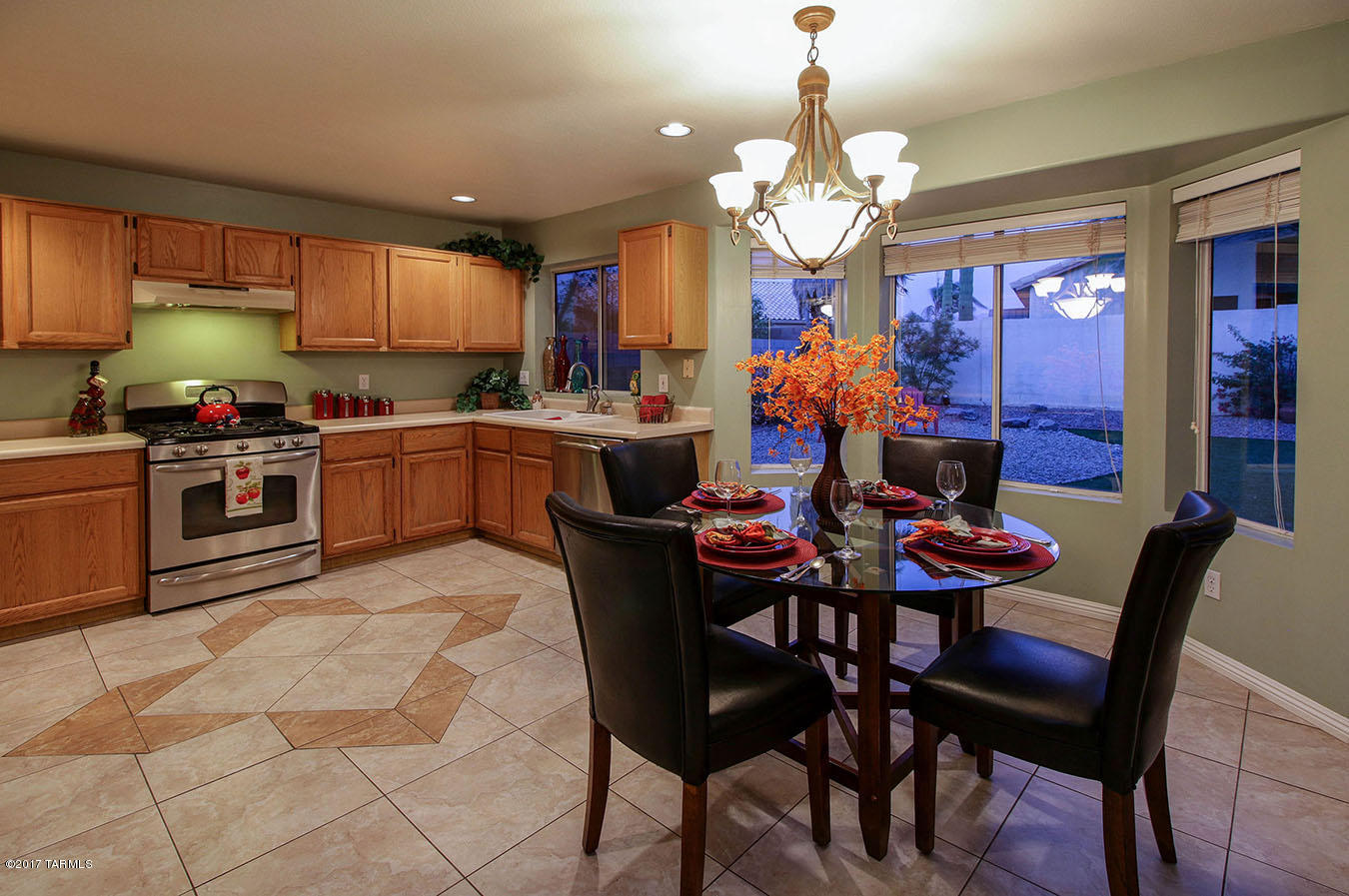 Continental Ranch Parcel 27 B (1-179) - Residential